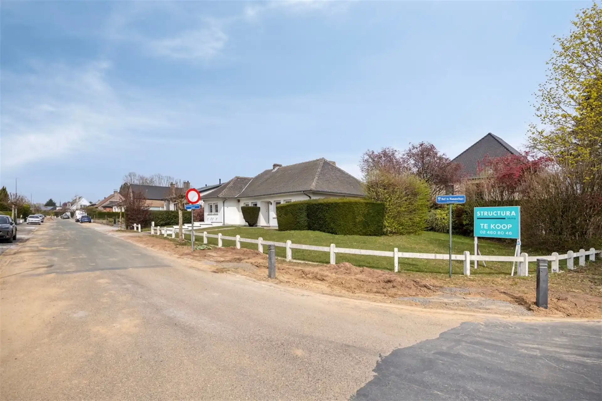 Woning met mogelijkheden op gegeerde locatie foto 2