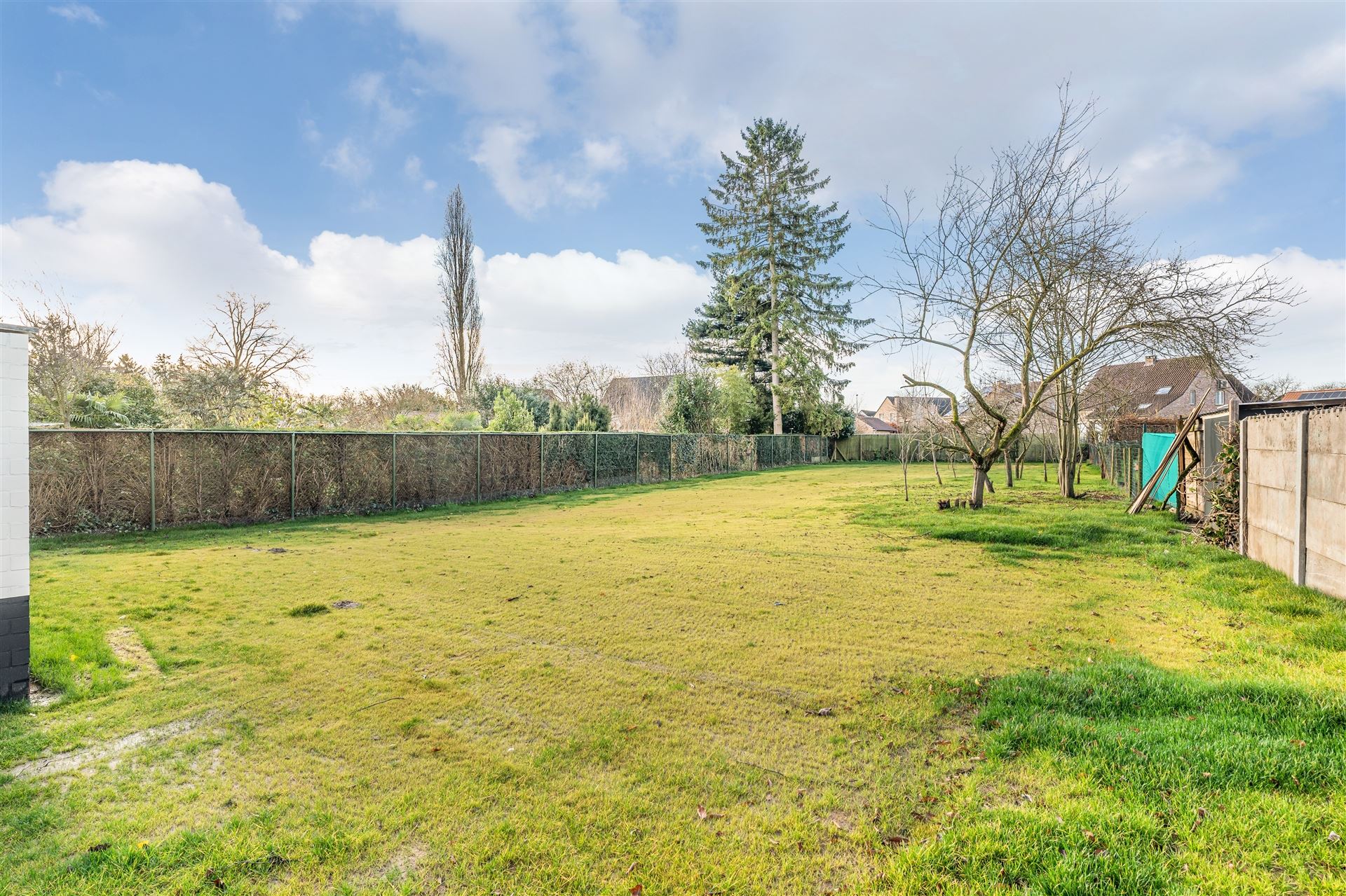 Gerenoveerde woning op 11a73ca nabij Domein Pietersheim en Lanaken centrum foto 3