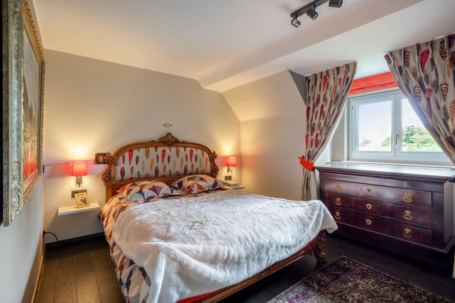 Prachtige villa in residentiële A+  woonwijk foto 25
