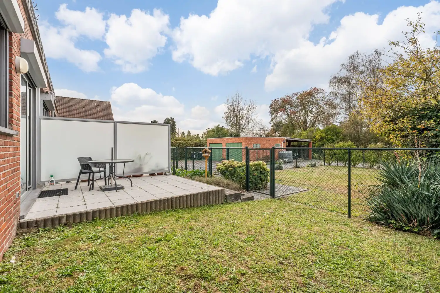 Interessant opbrengsteigendom te koop! foto 14