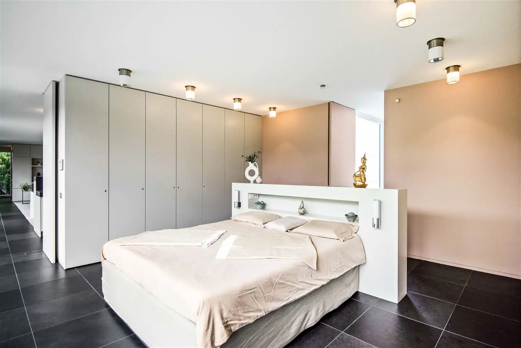 Moderne passiefwoning op toplocatie! foto 7