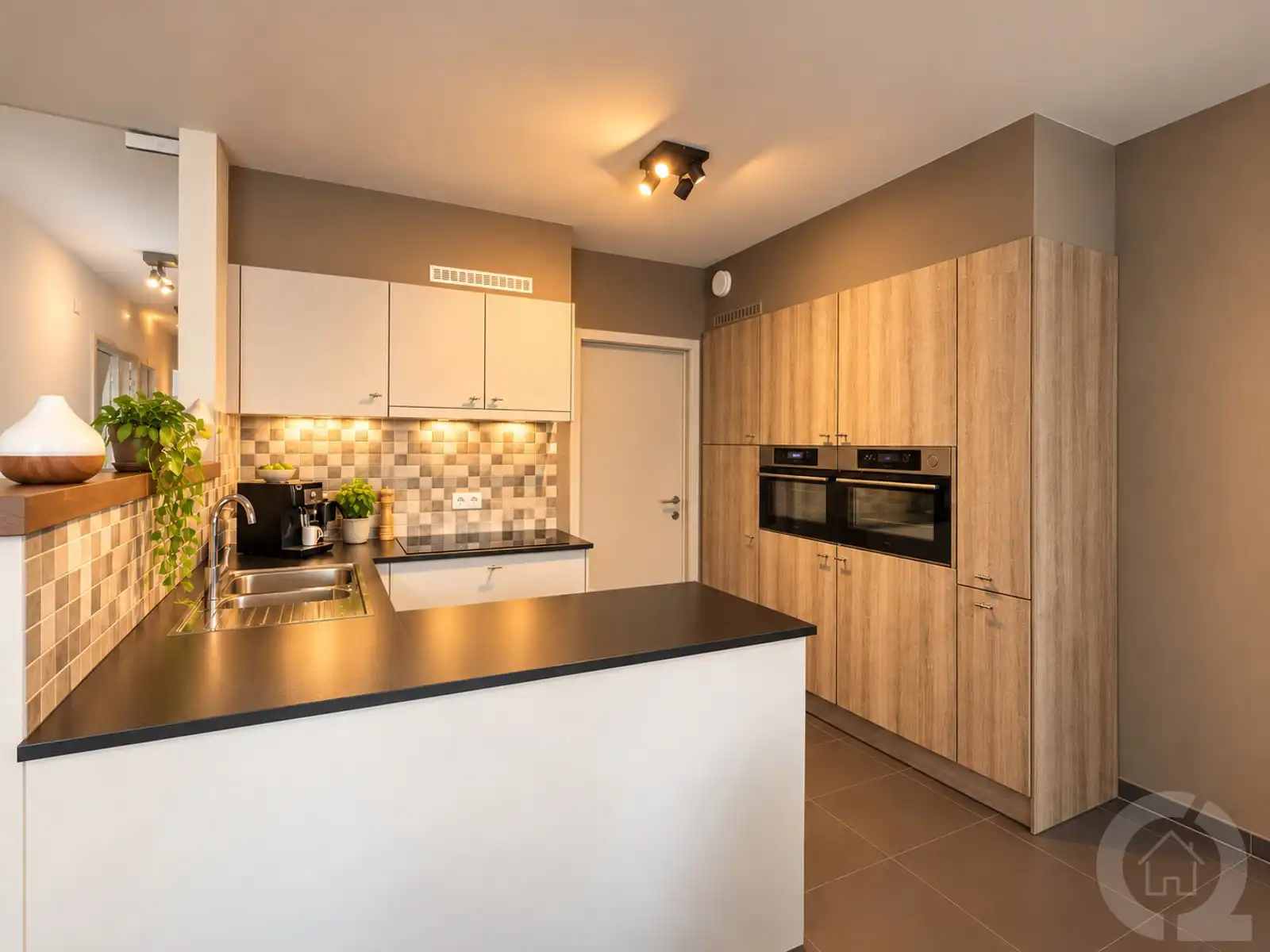 Appartement te huur foto 8