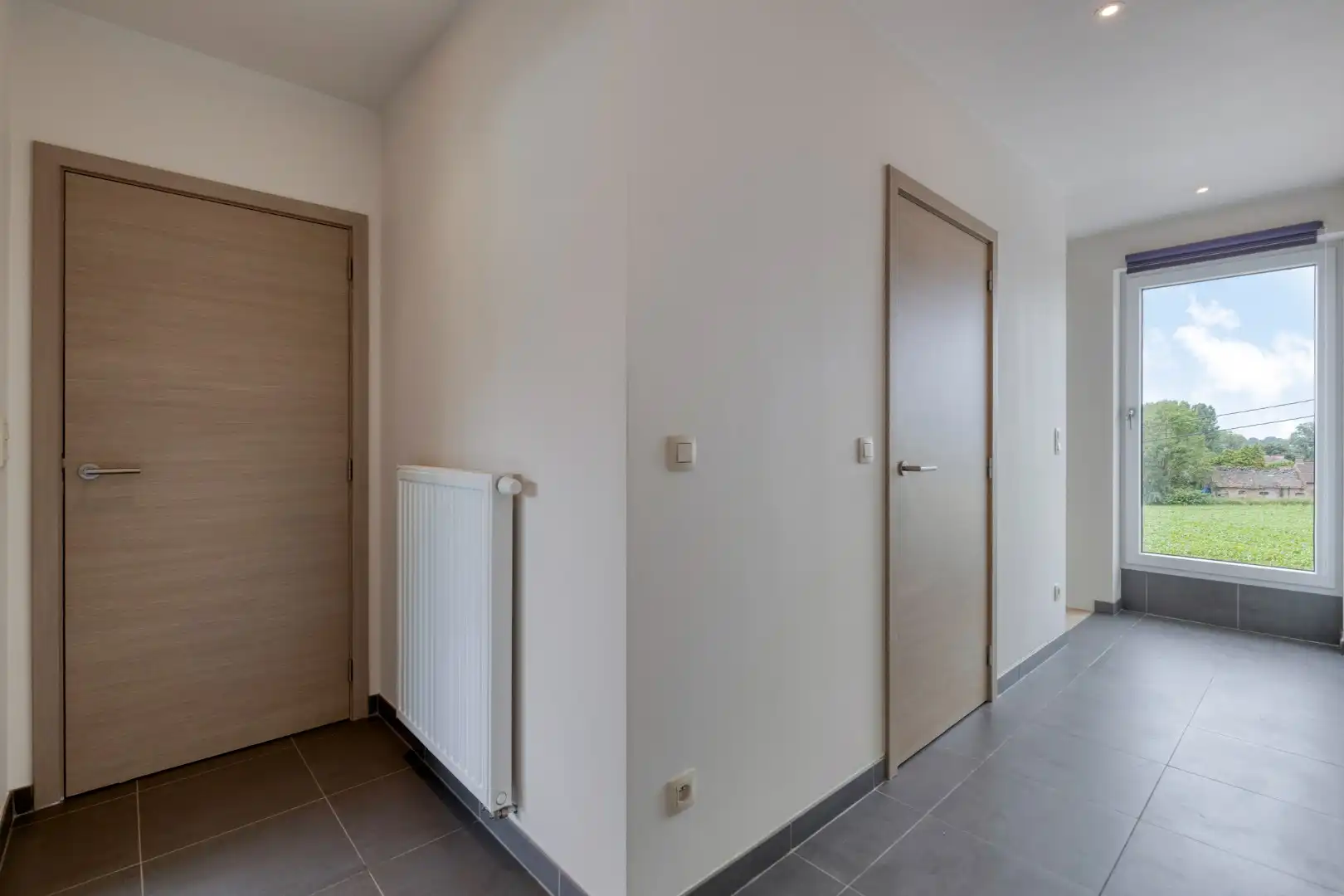 Moderne en energiezuinige gezinswoning met ruime tuin in Schepdaal foto 10