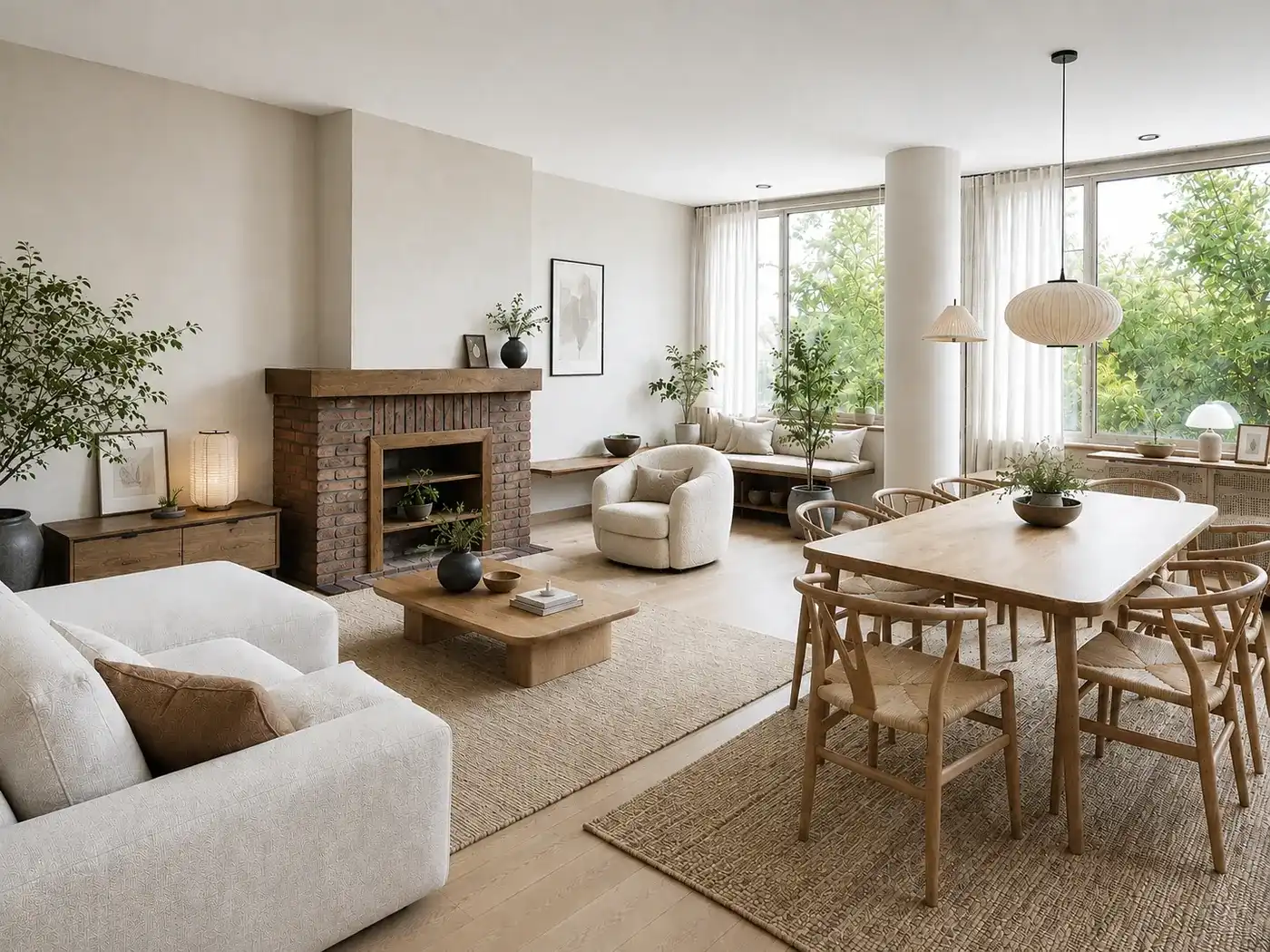 Appartement te huur Sint-Jansplein 14/14 - 8500 Kortrijk