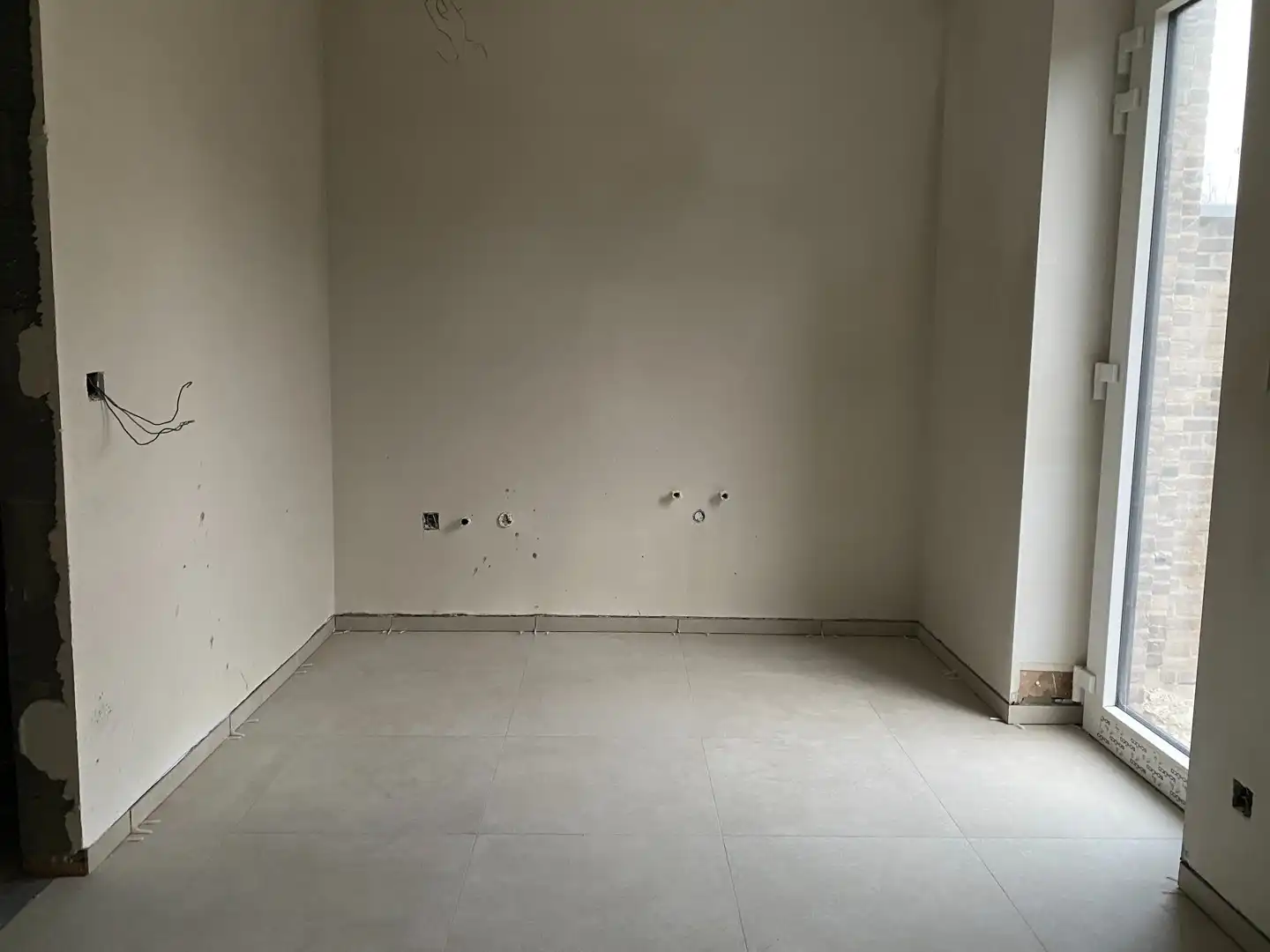 Moderne, energiezuinige nieuwbouwwoning in Ertvelde foto 8