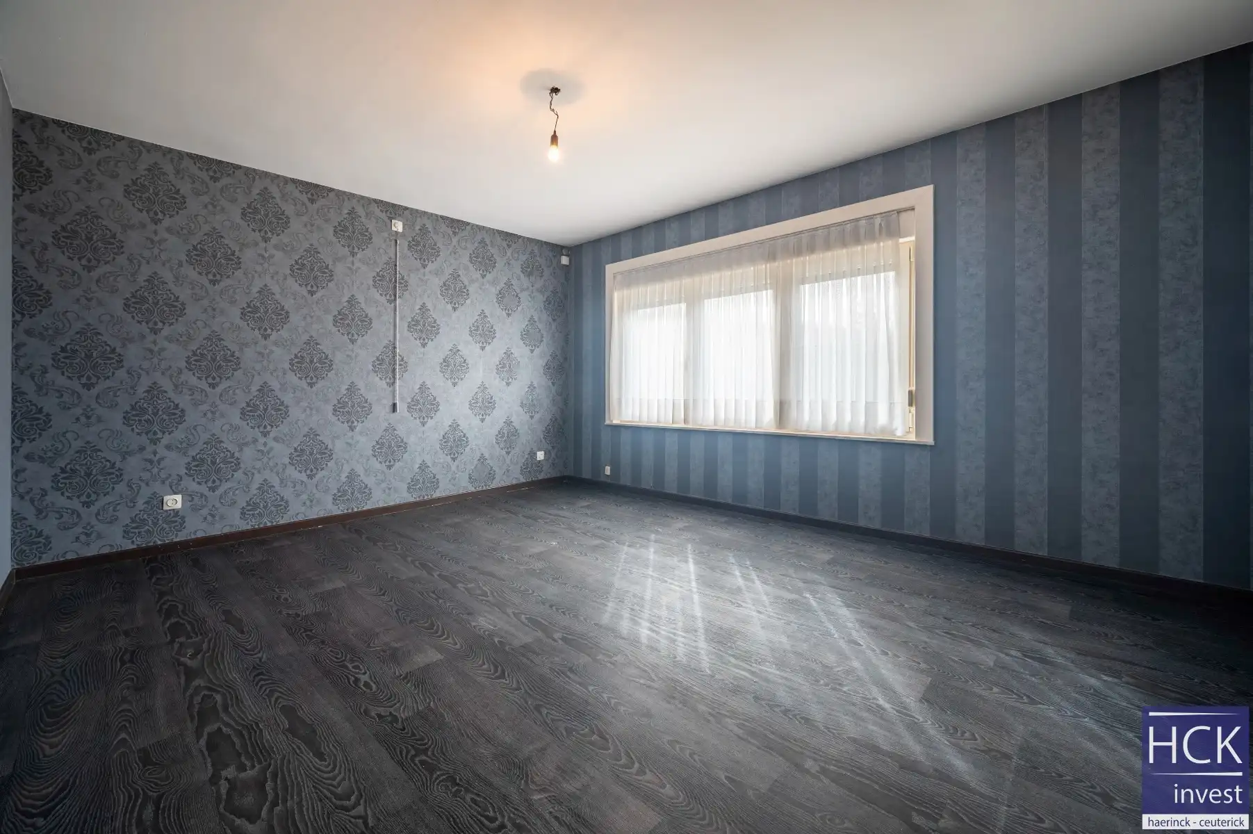 KRUISHOUTEM - Ruime halfopen woning op 674 m² met 4 SLPK., aan het Lozerbos! foto 14