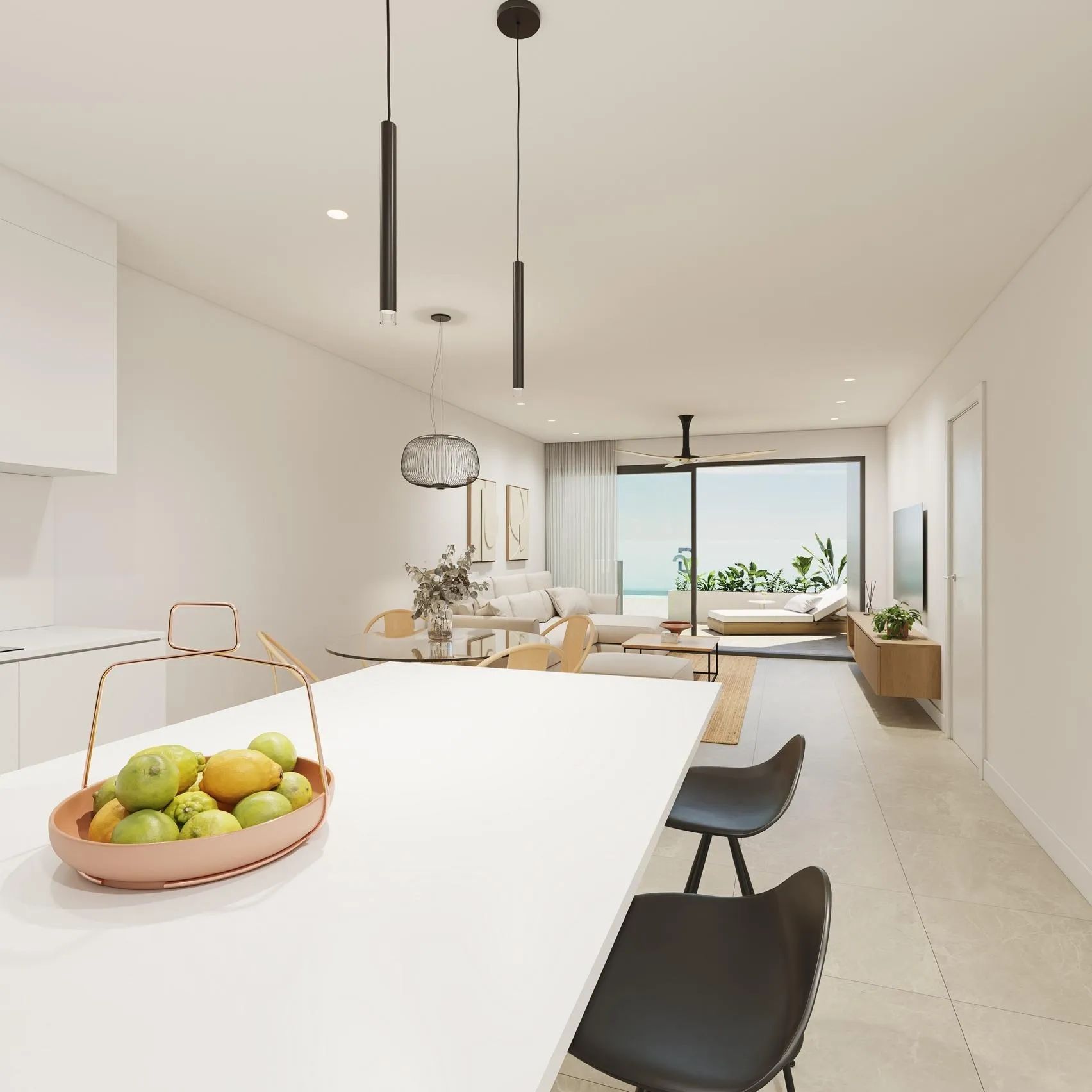 Ervaar luxe en comfort in dit exclusieve nieuwbouwcomplex in Pilar de la Horadada – jouw nieuwe thuis aan de Costa Blanca! foto 5