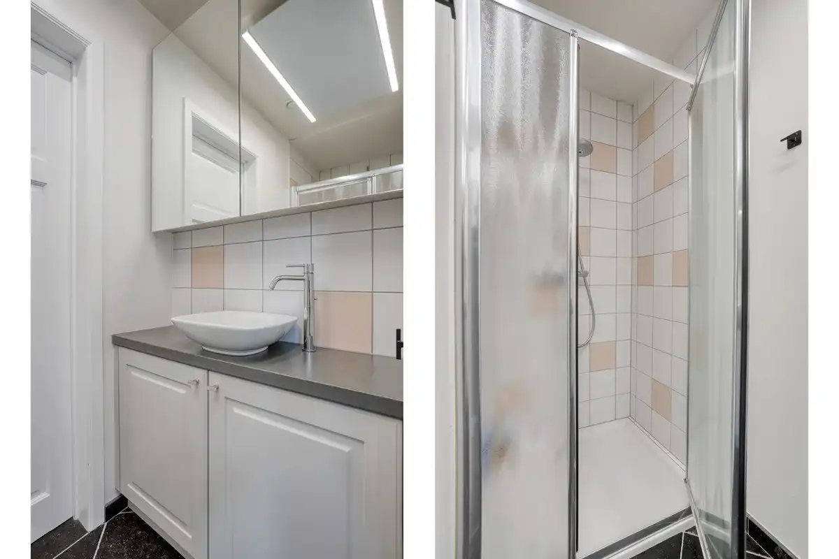 Luxueuze woning op wandelafstand van het centrum foto 19