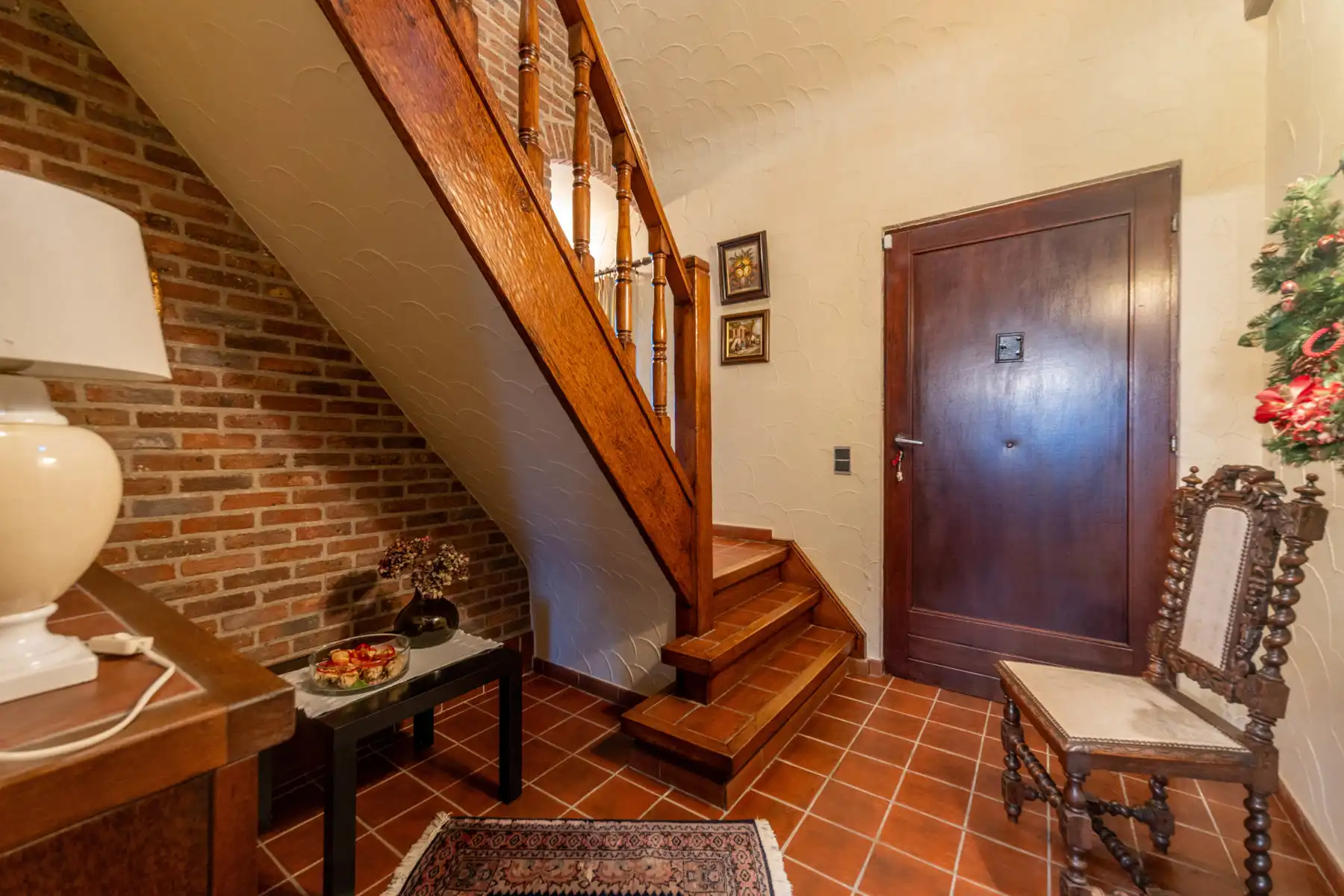 Landelijke woning met zicht op groen te Schelle. foto 3