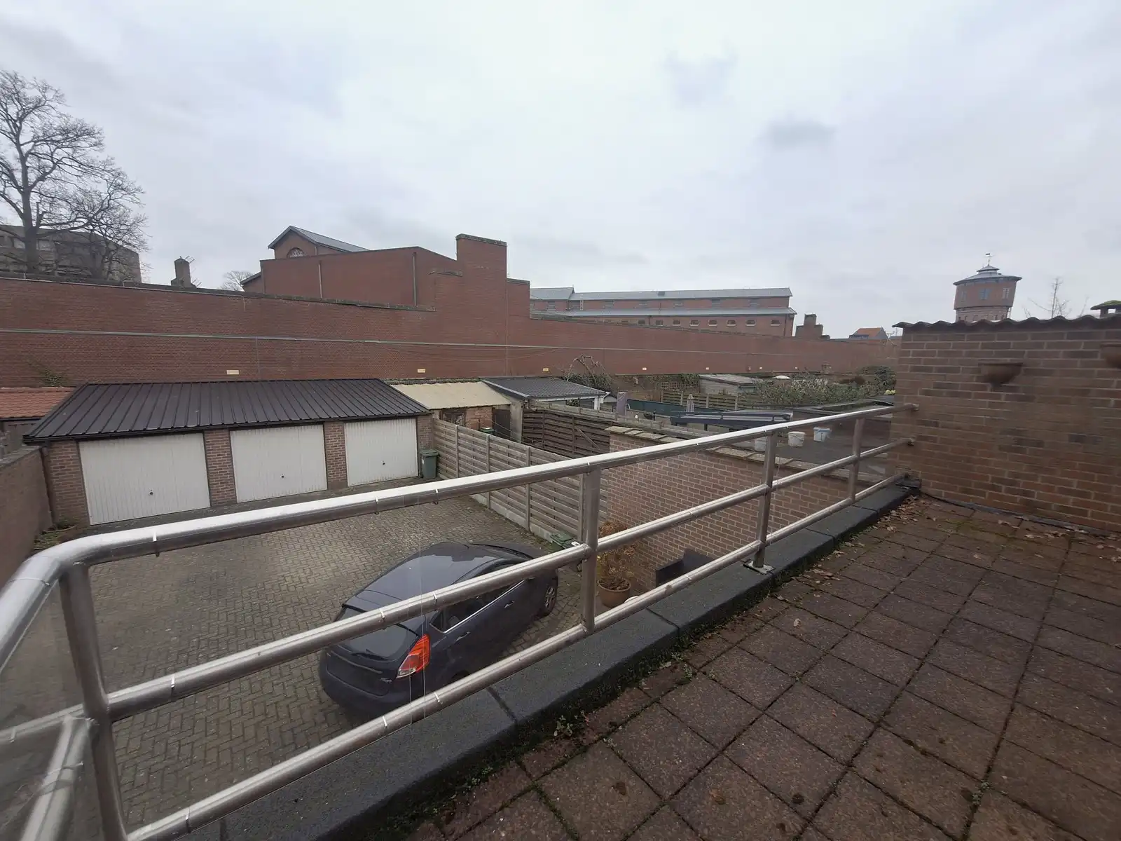 3-slaapkamerappartement met terras en garage op de 1ste verdieping. foto 18