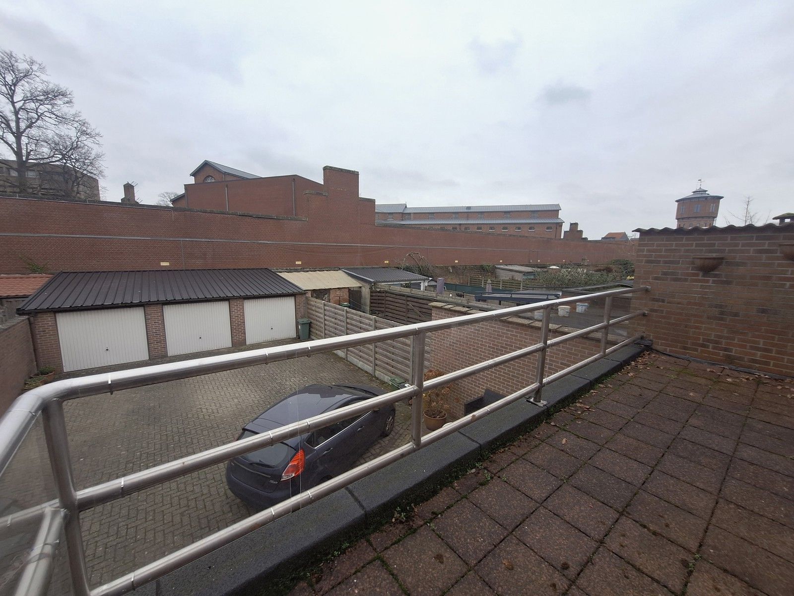 3-slaapkamerappartement met terras en garage op de 1ste verdieping. foto 18