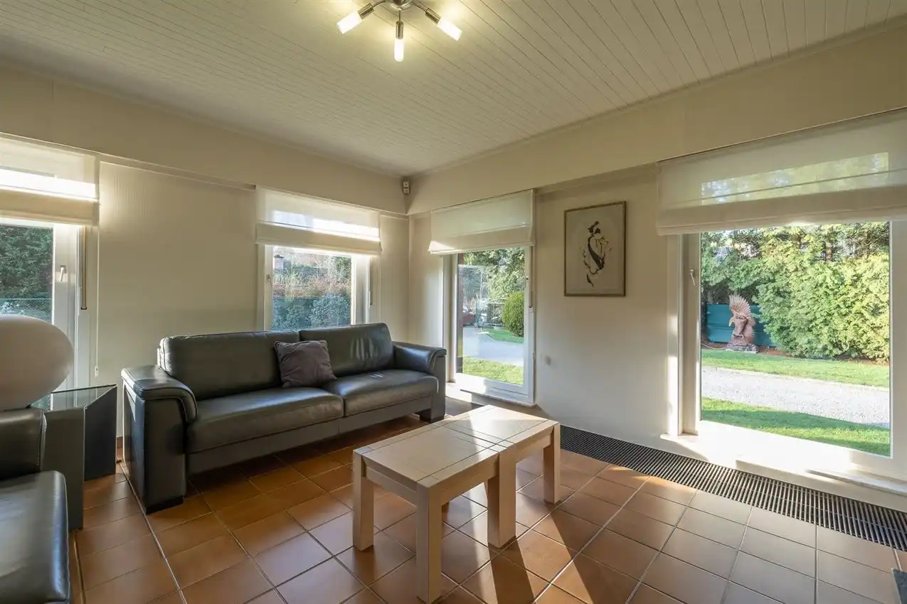 Thuis op adem komen temidden van natuur foto 12