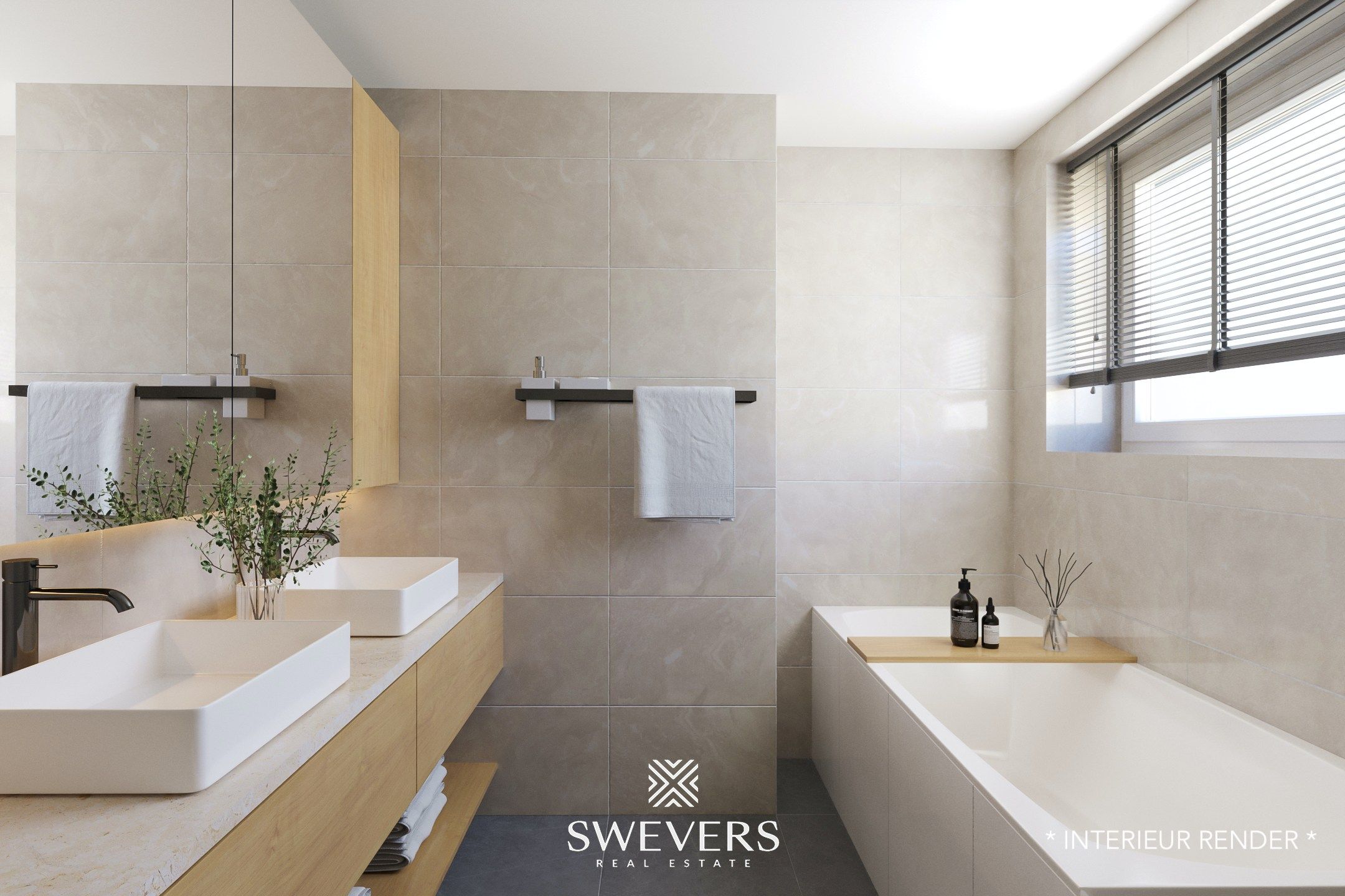 Stijlvol herenhuis met kantoorruimte en 3 slaapkamers in hartje Hasselt foto 26