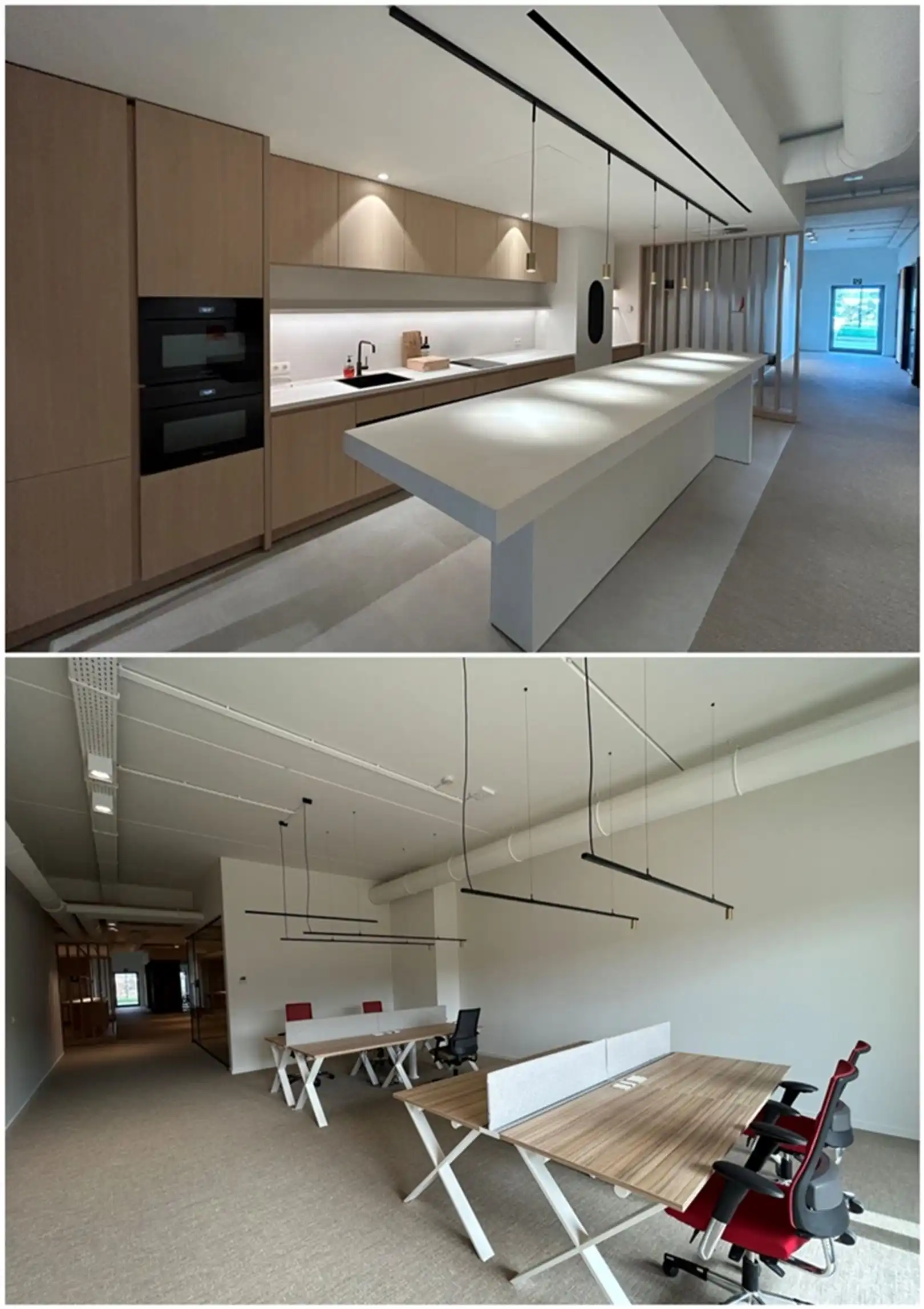 Kantoorgebouw foto 27