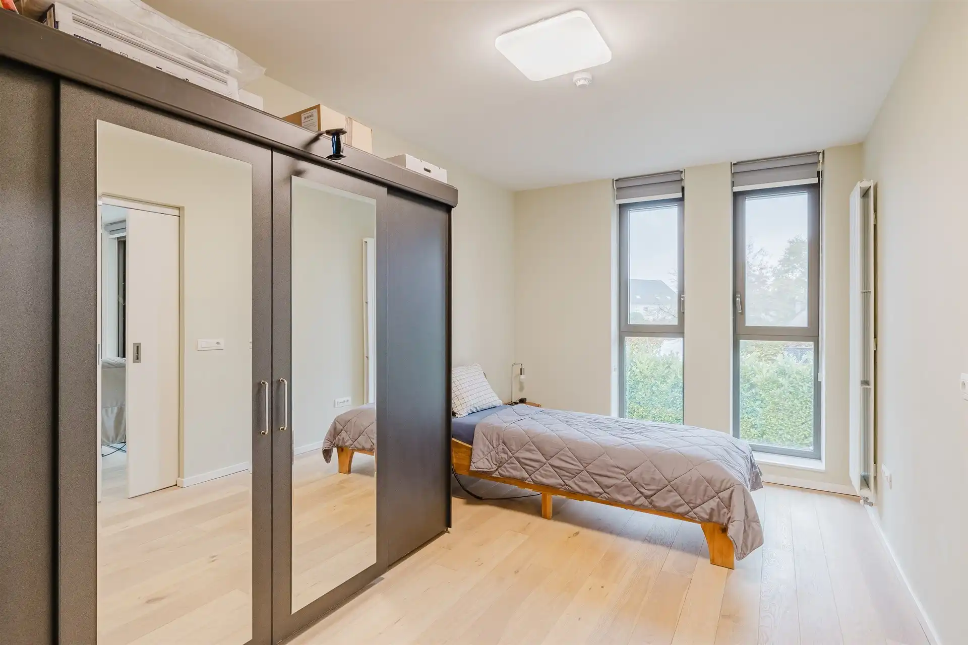 Instapklare Assistentiewoning met 3,55% Jaarlijks Rendement  foto 7