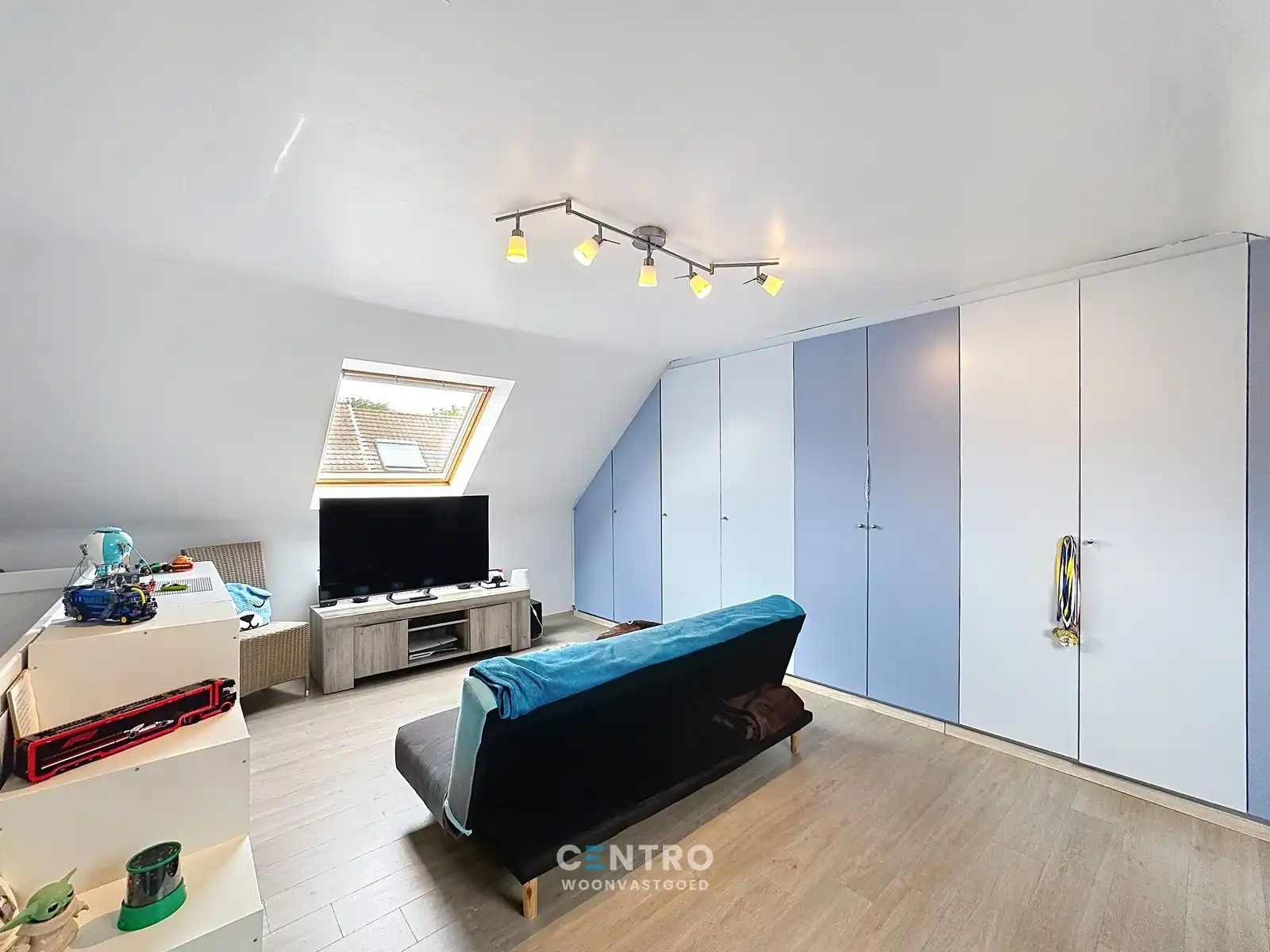 Recente woning (Energielabel A) met 3 à 4 slpks, leuke tuin én garage! foto 18