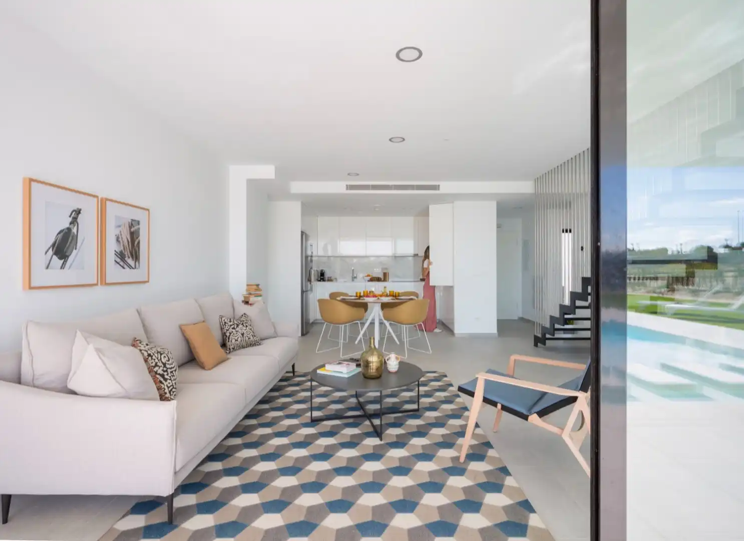 Villas Santorini - Horizon - Baños y Mendigo foto 19