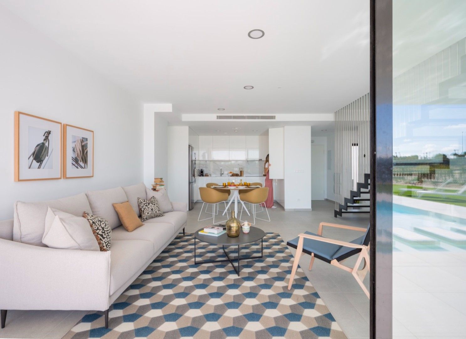 Villas Santorini - Horizon - Baños y Mendigo foto 19