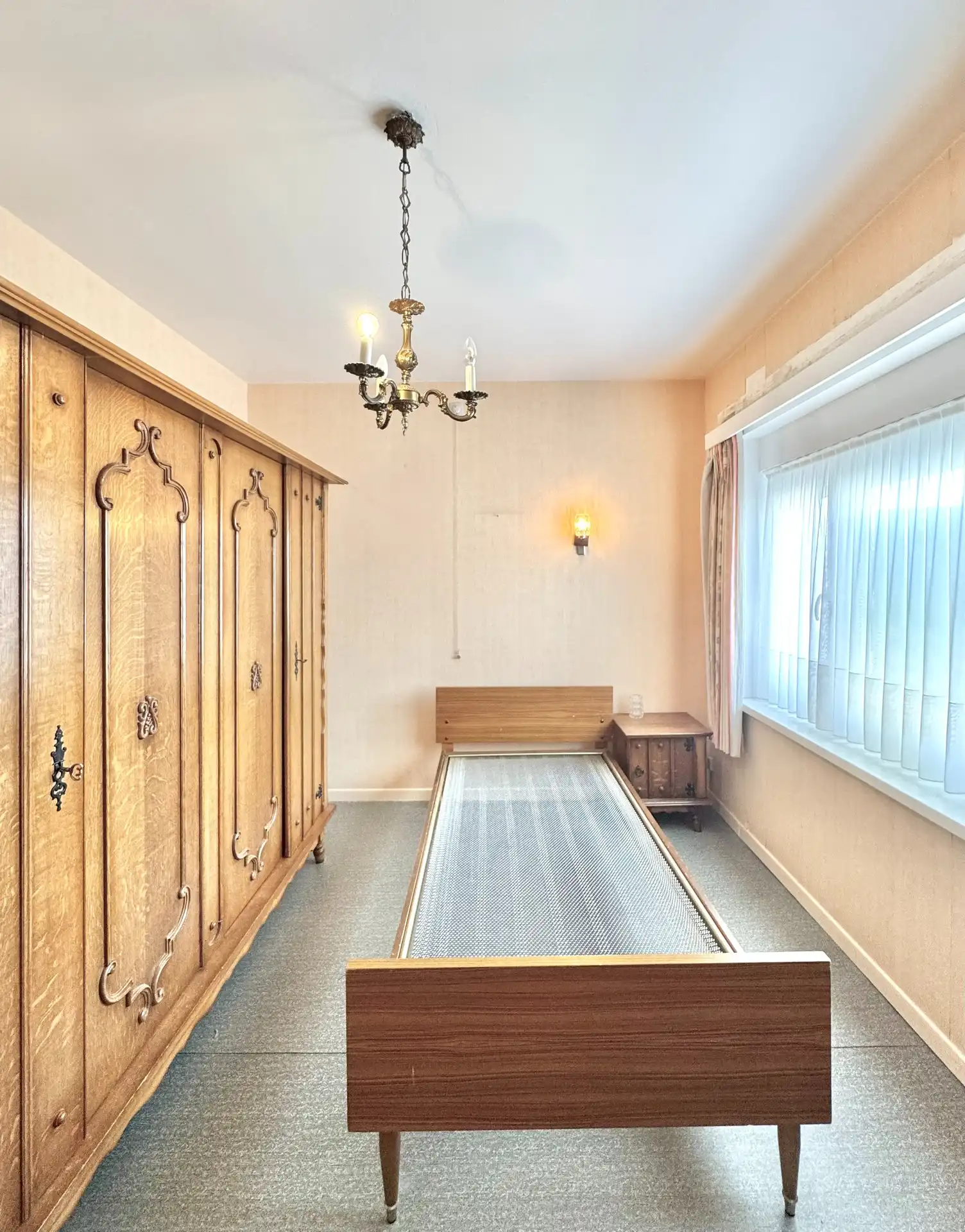 WONING | 3 KAMERS | TUIN | GARAGE | 330 M² foto 23