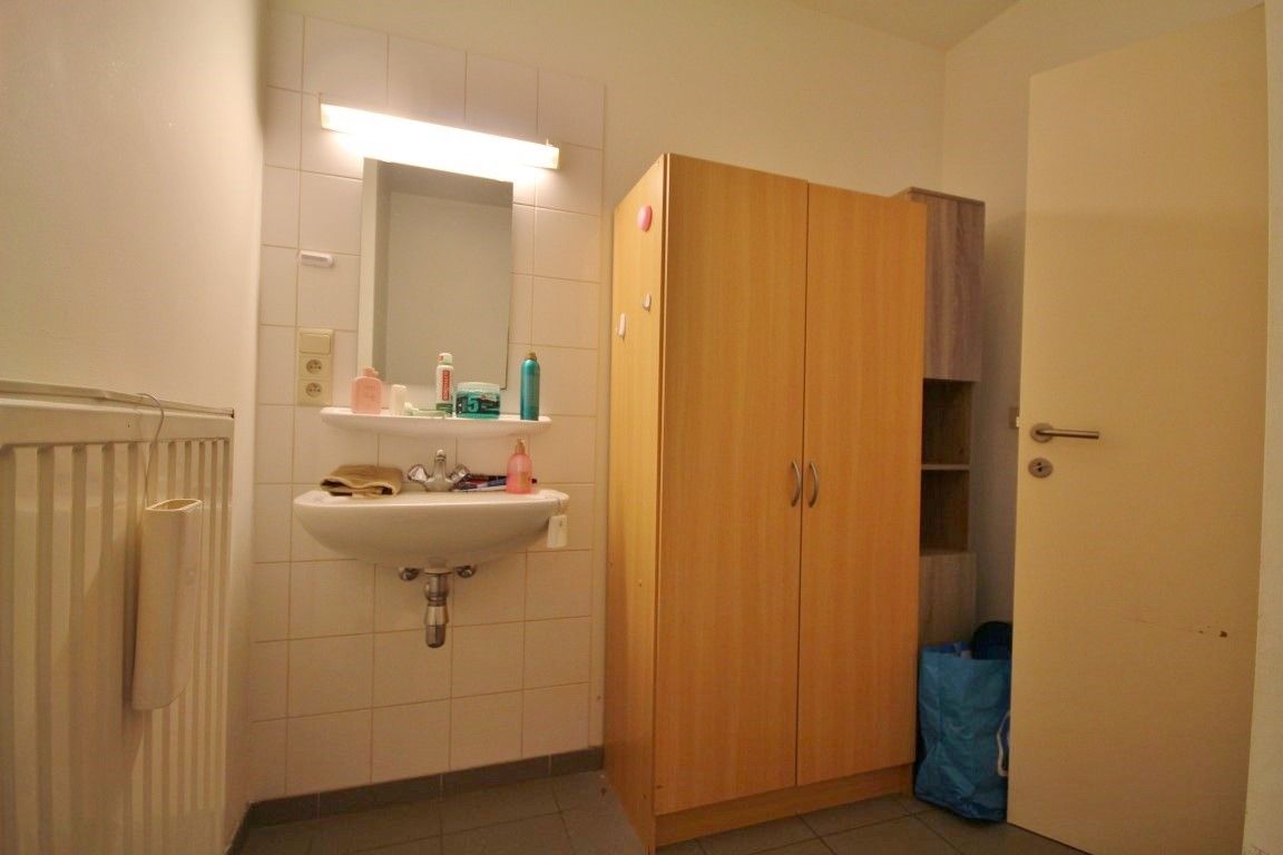 Gezellig éénslaapkamerappartement met terras in het centrum van Sint-Truiden foto 12