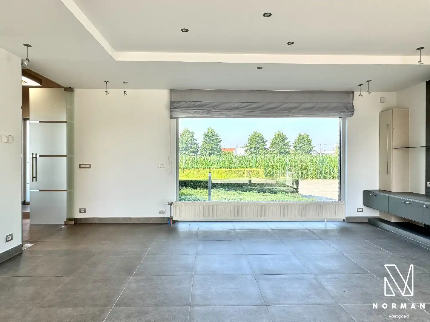 Prachtig domein met volledig instapklare villa, grote tuin en weide in Hulste foto 7