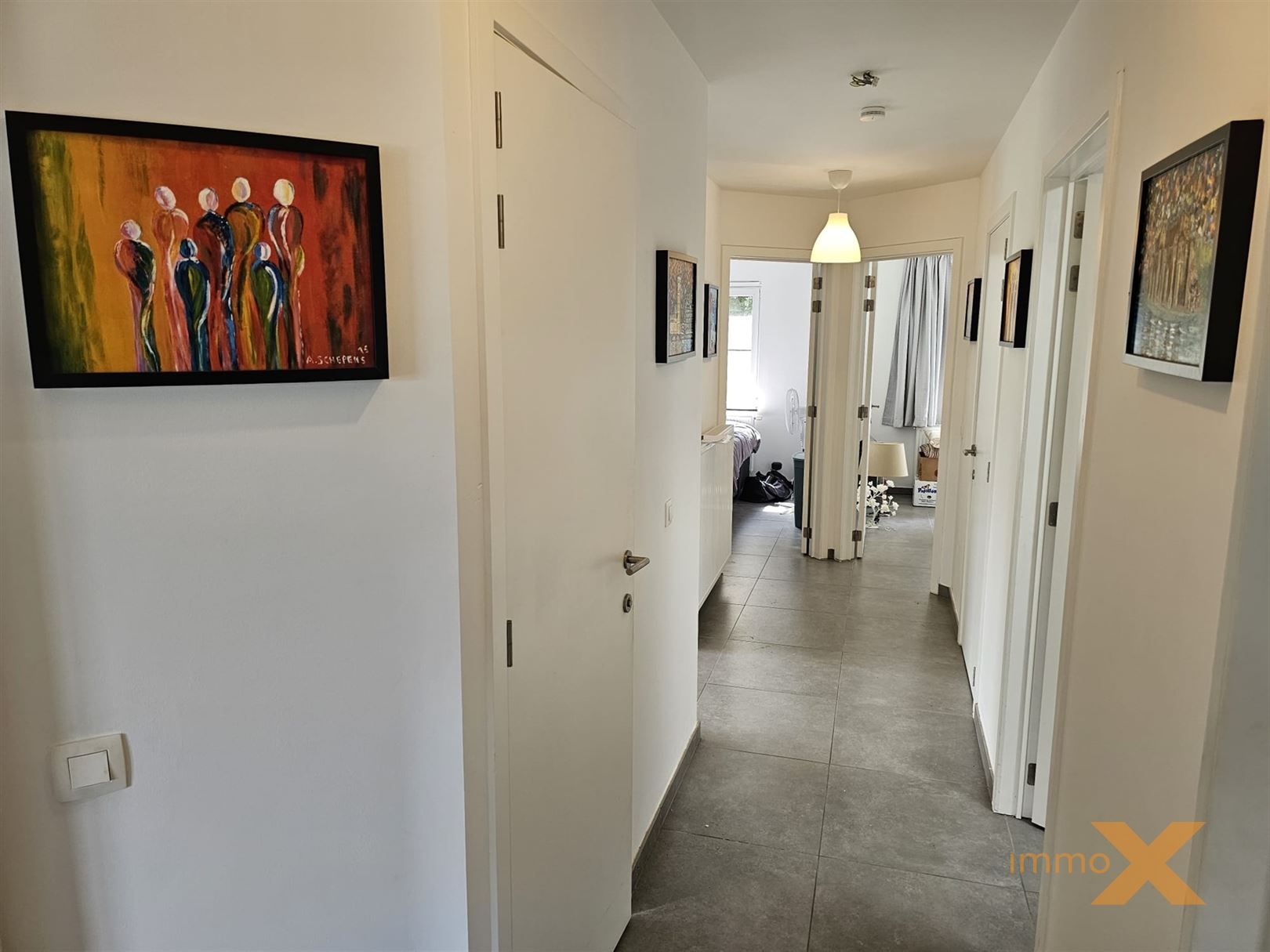 RUIME RECENTE ENERGIEZUINIGE WONING foto 17