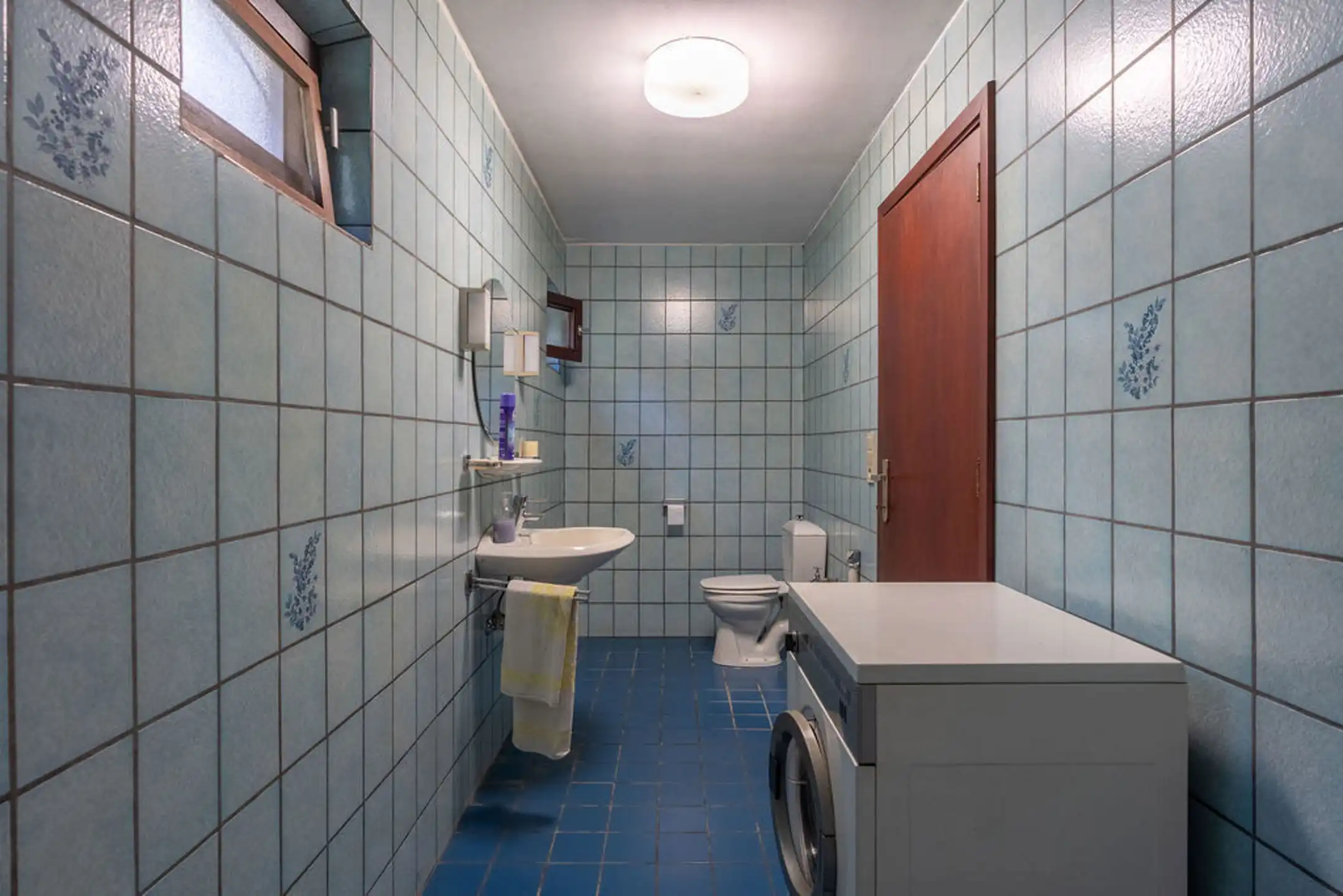 Te renoveren woning op een mooi en gunstig gelegen perceel van in totaal 6.449 m². foto 16