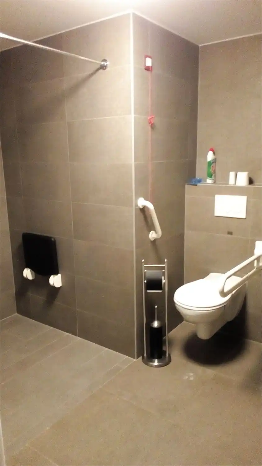 Serviceflat te Asse foto 4