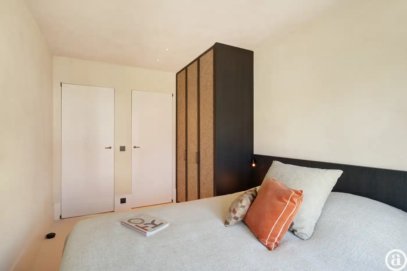 Gerenoveerd appartement in een villa residentie in het Zoute foto 19