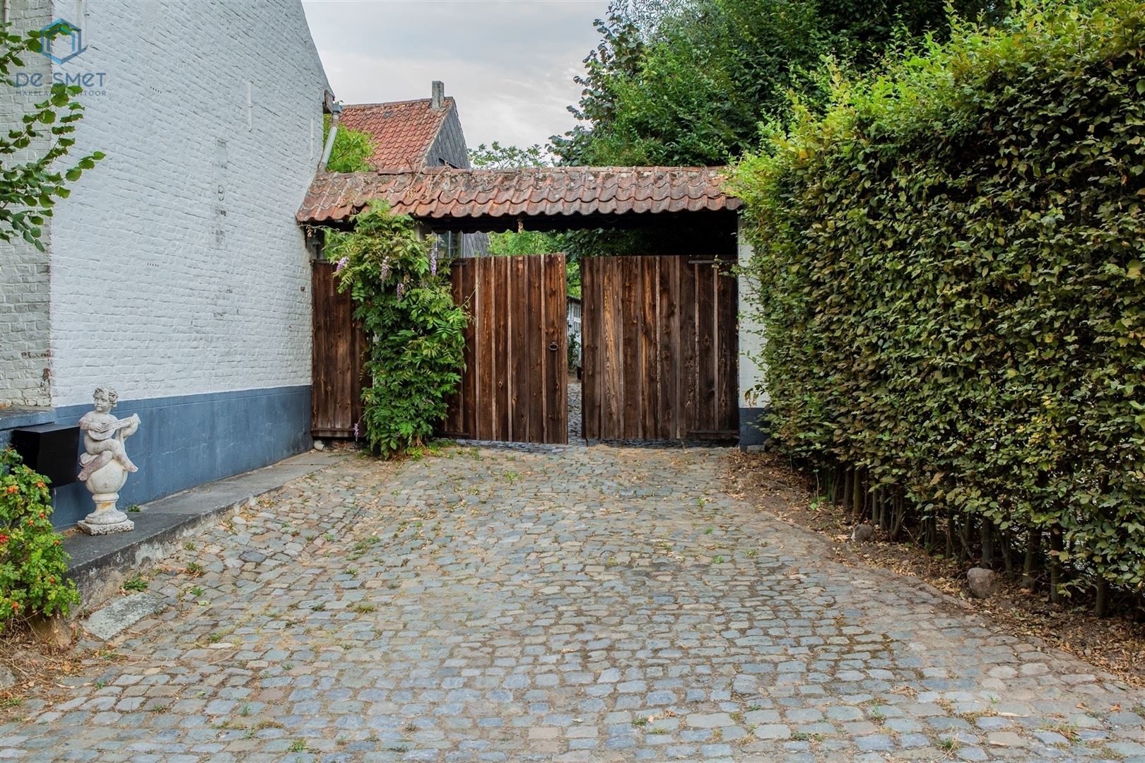 De verborgen oase van rust in het Pajottenland  foto 5