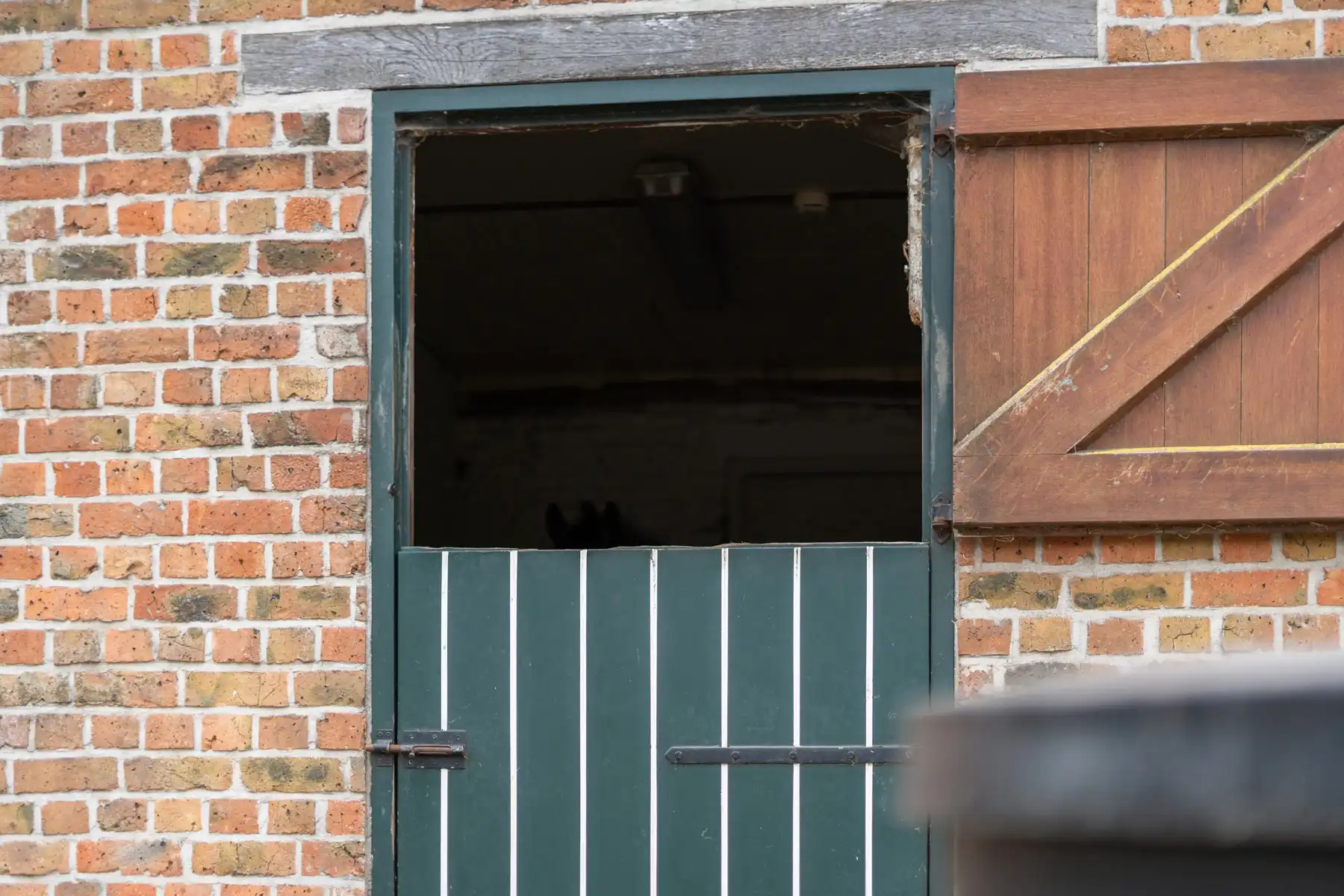 Exclusief landgoed met topligging in Brugge (Assebroek)  foto 18