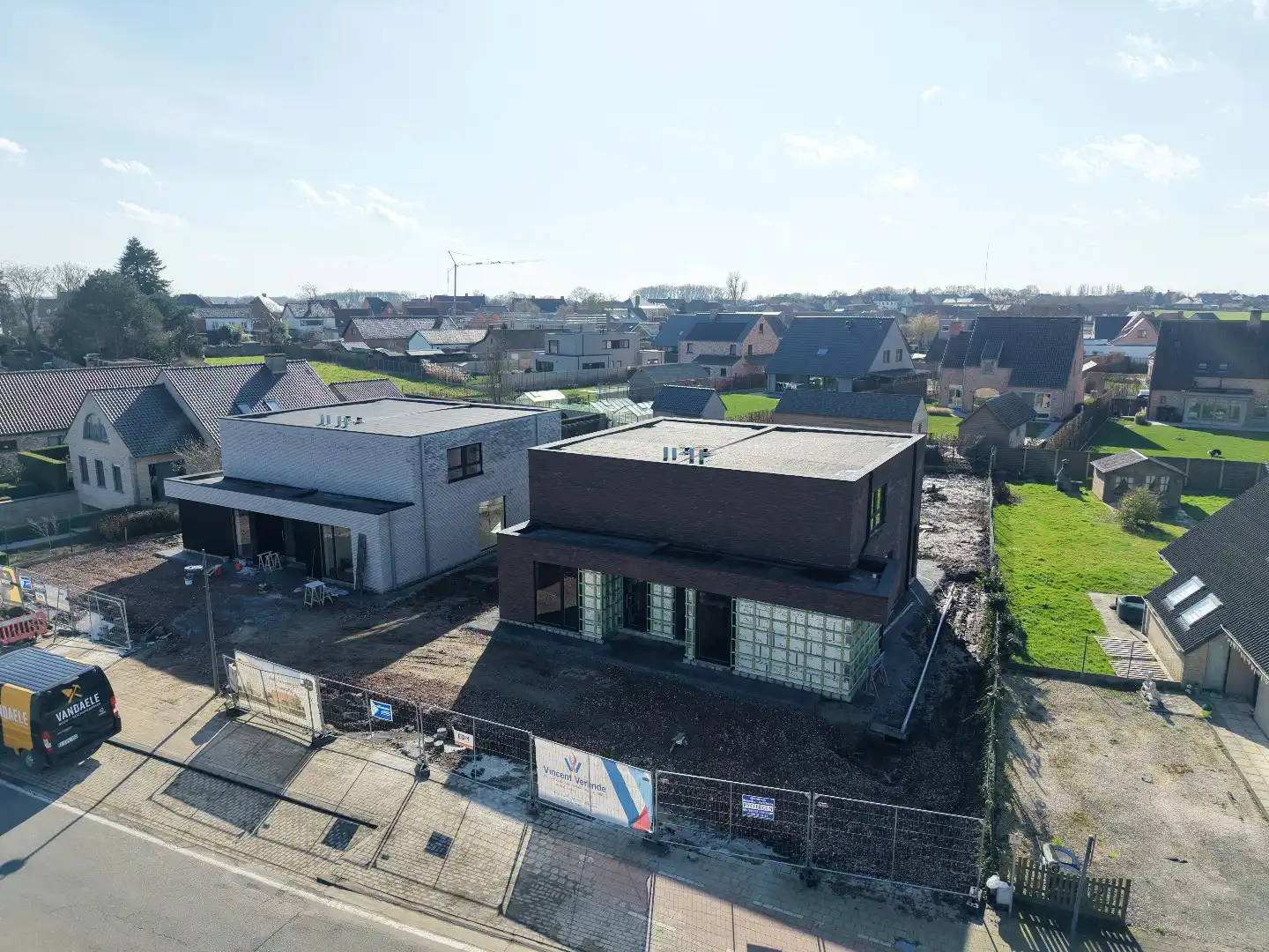 Huis te koop Rozendalestraat 15 - - 8750 Wingene