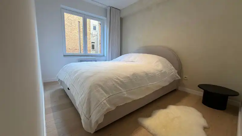 EXCLUSIEF  APPARTEMENT MET FRONTAAL ZEEZICHT foto 13