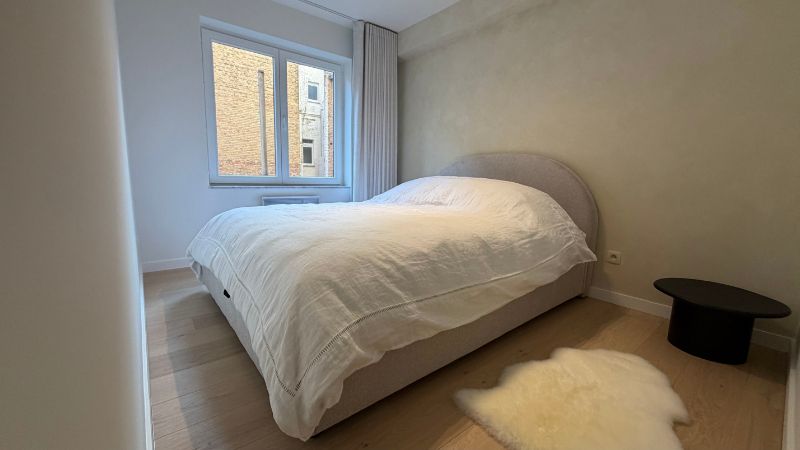 EXCLUSIEF  APPARTEMENT MET FRONTAAL ZEEZICHT foto 13