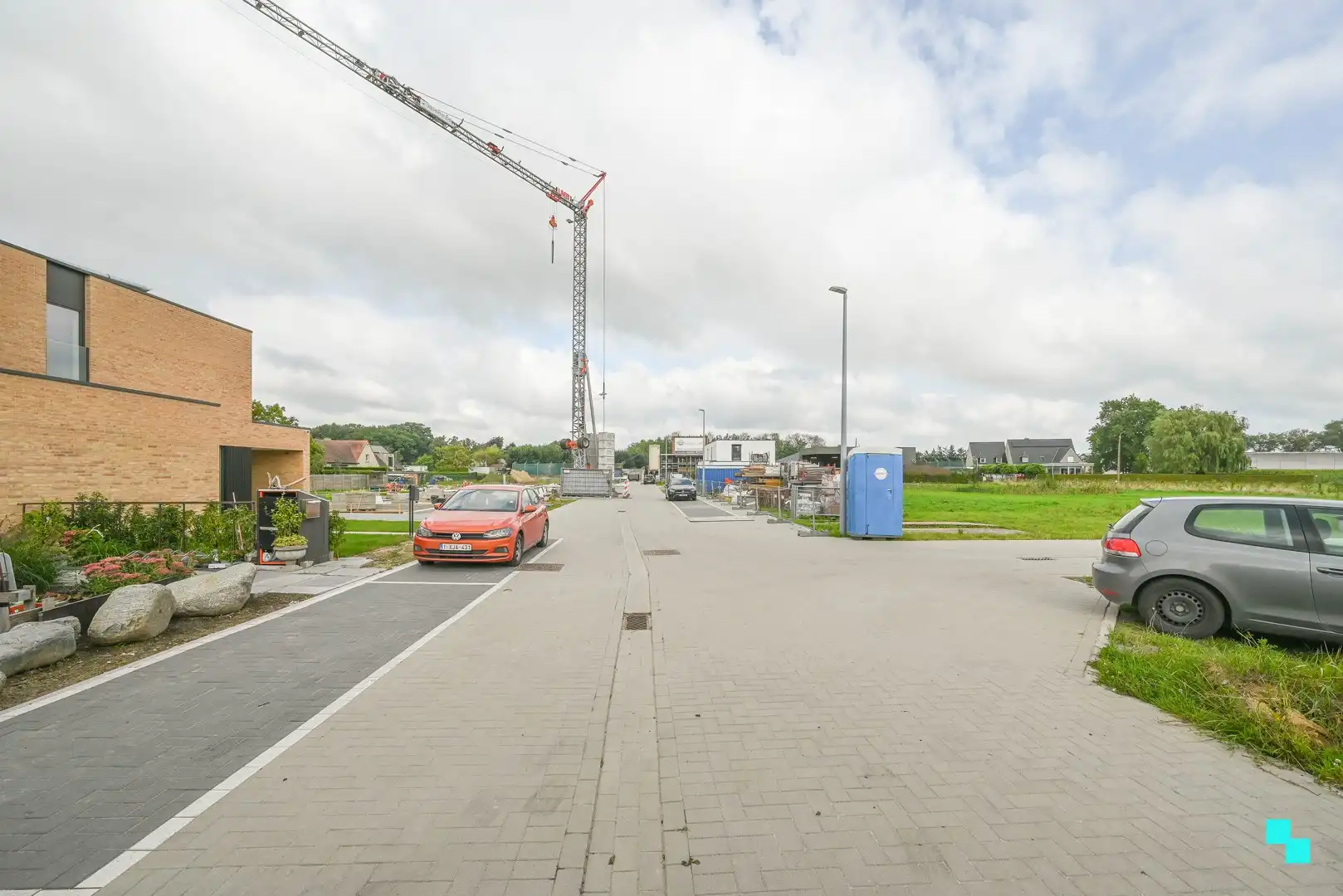 Diverse gronden voor open bebouwingen foto 6