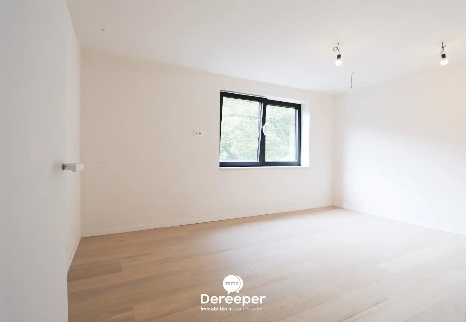 Nieuwbouwwoning met 4 slaapkamers op een uitstekende ligging in centrum Jabbeke foto 29