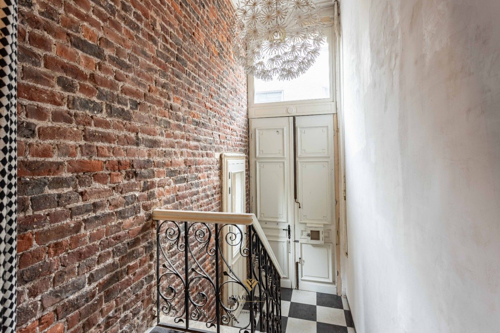 Voormalige directeurswoning foto 7