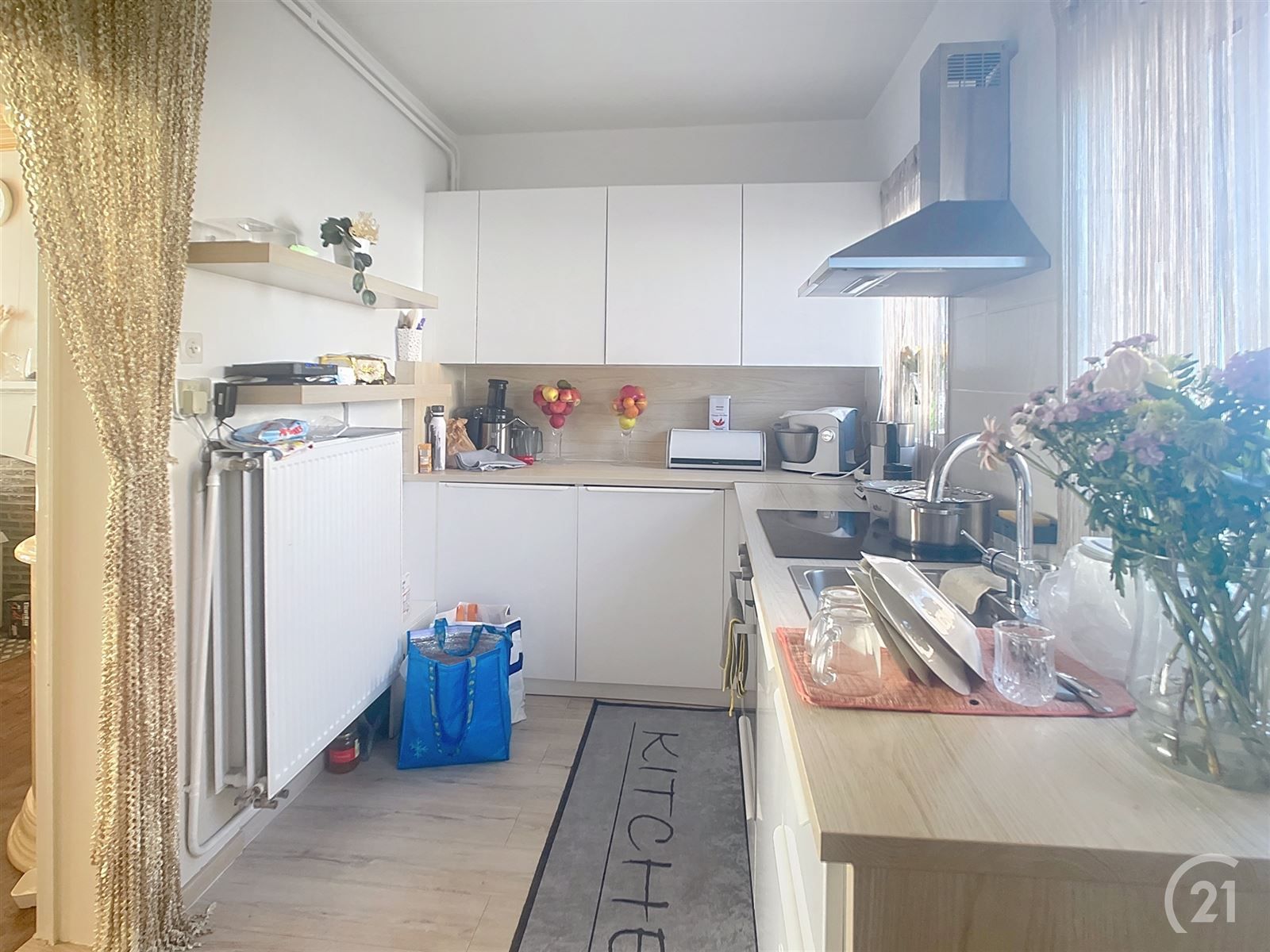 Woning met schuur en weide op 76are70 foto 13