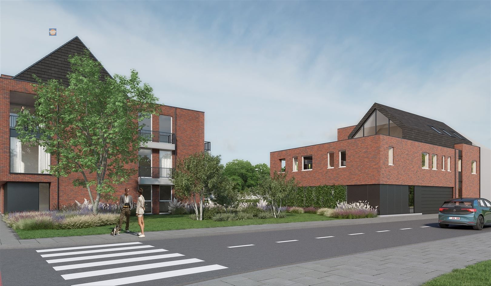 Uw THUIS met aandacht voor energiezuinigheid, modern comfort, kwaliteit en mobiliteit! foto 5