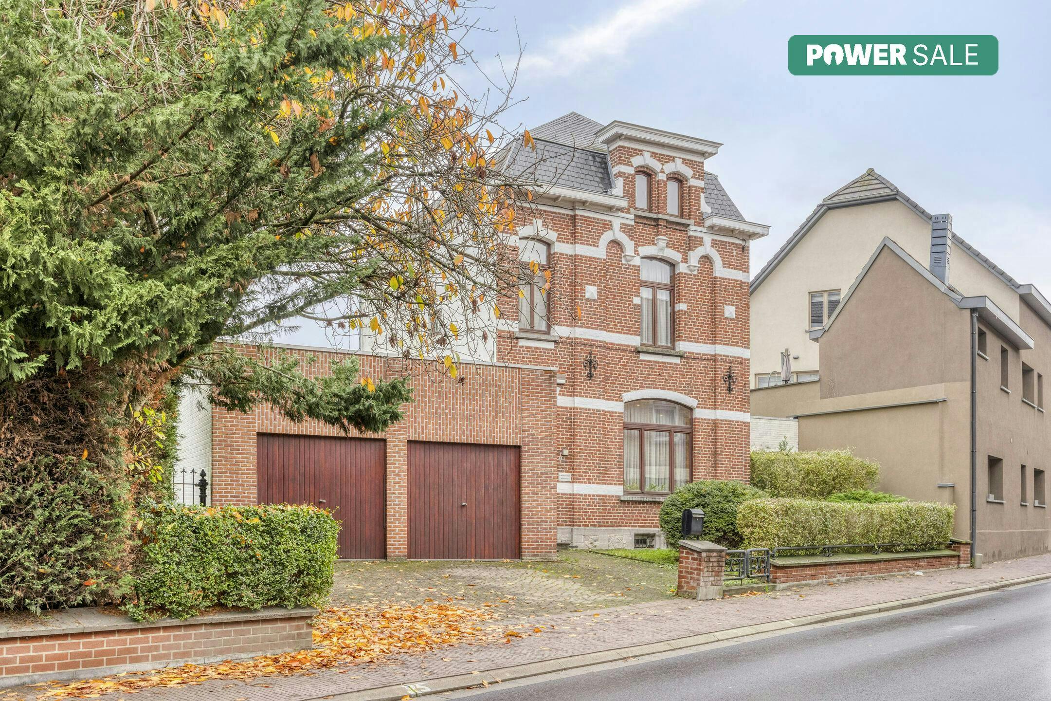 Huis te koop Statiestraat 38 - 1740 Ternat