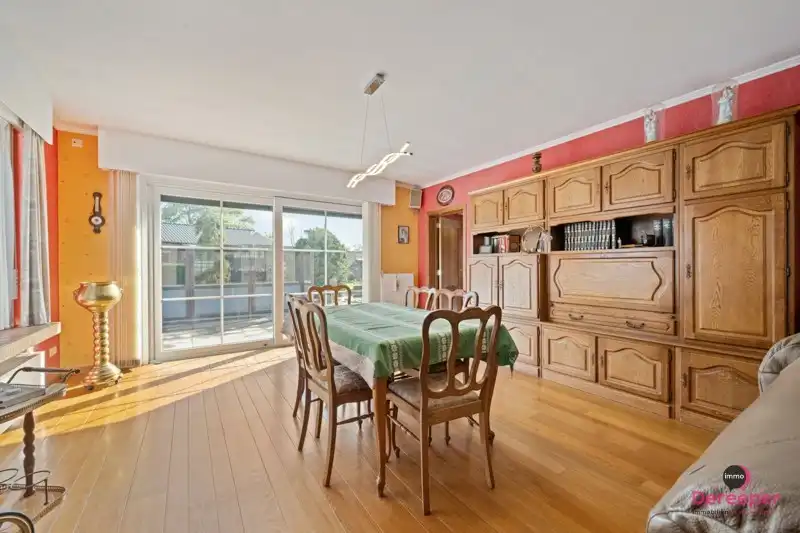 Charmante alleenstaande woning met zuid gerichte tuin foto 6