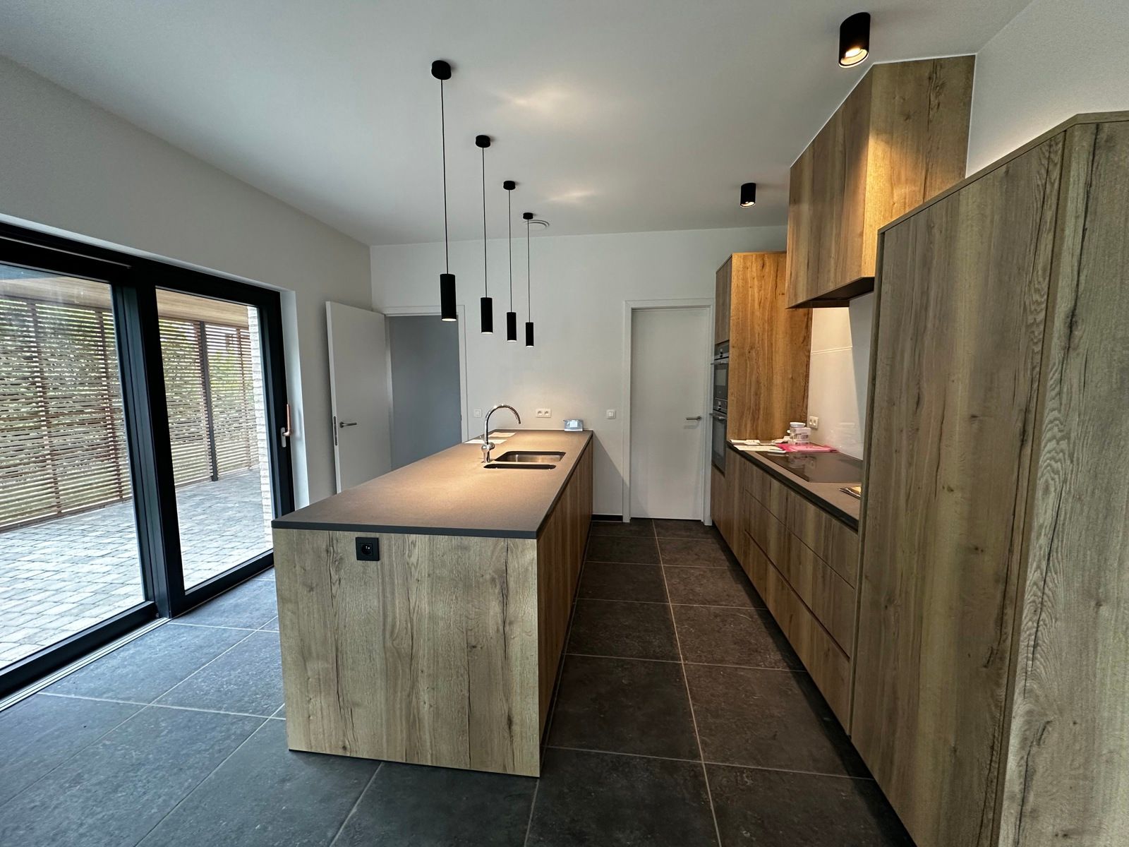 Nieuwbouw woning met 3 slaapkamers in Aalter! foto 8