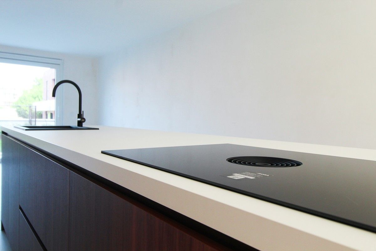 Hectaar bouwt 3 nieuwbouwwoningen nabij centrum Kortrijk foto 8