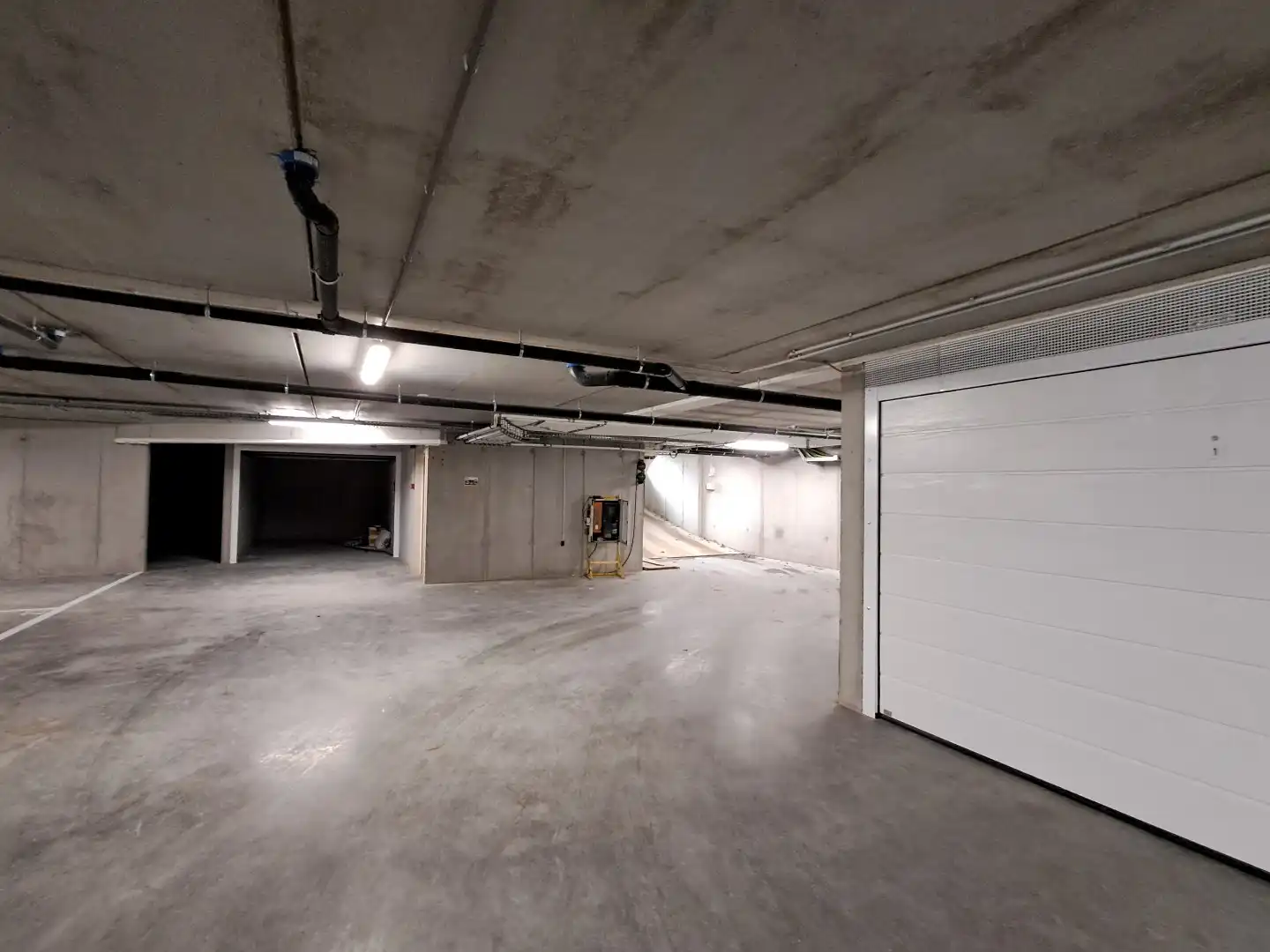 Prachtige nieuwbouwresidentie tussen het groen te Sijsele! foto 17