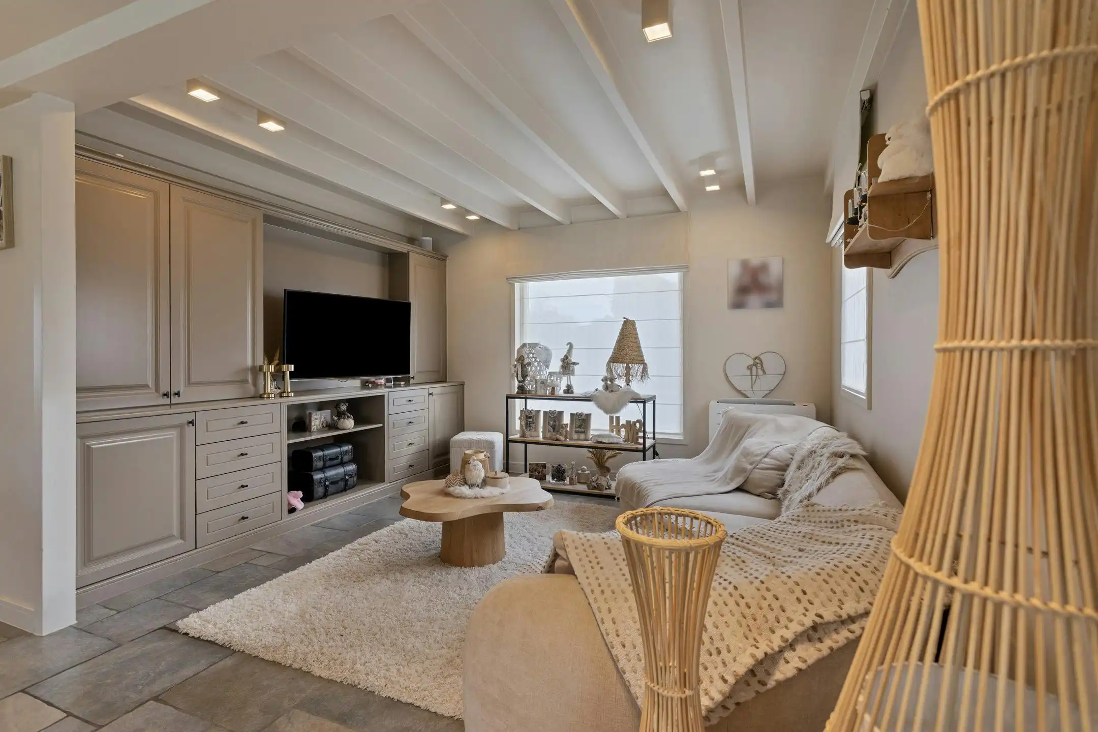 Sfeervol, instapklaar huis te Moerkerke (Damme)  foto 8