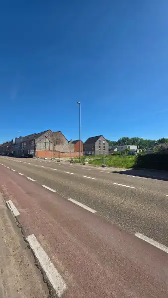 Nieuwbouw appartement met dubbele berging en overdekt terras foto 4