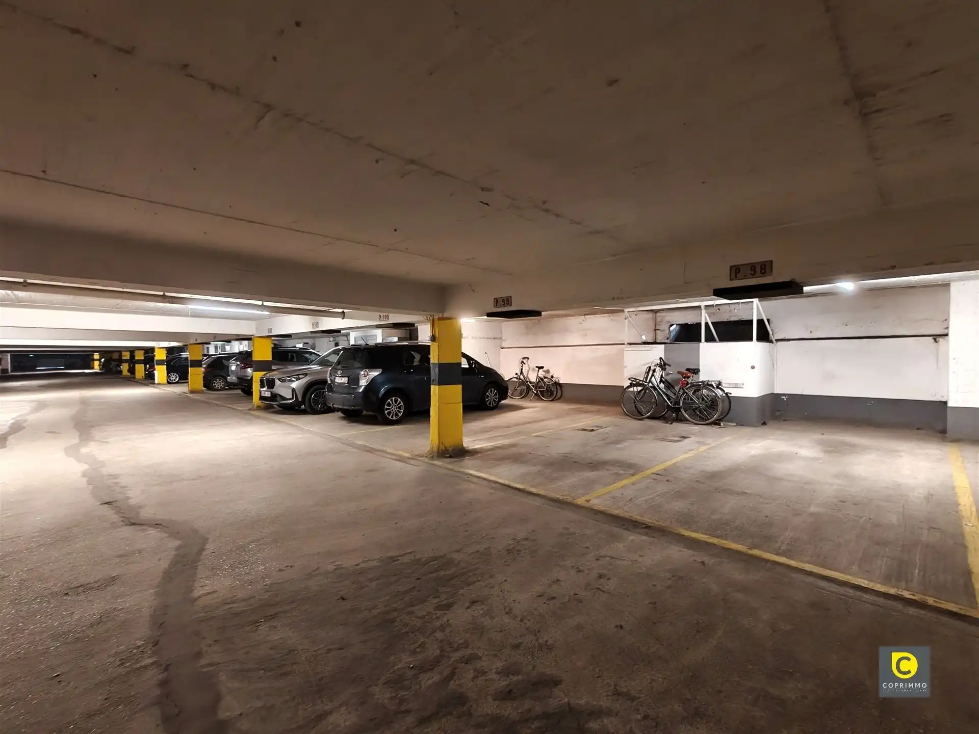 Appartement met prachtig zicht! foto 9