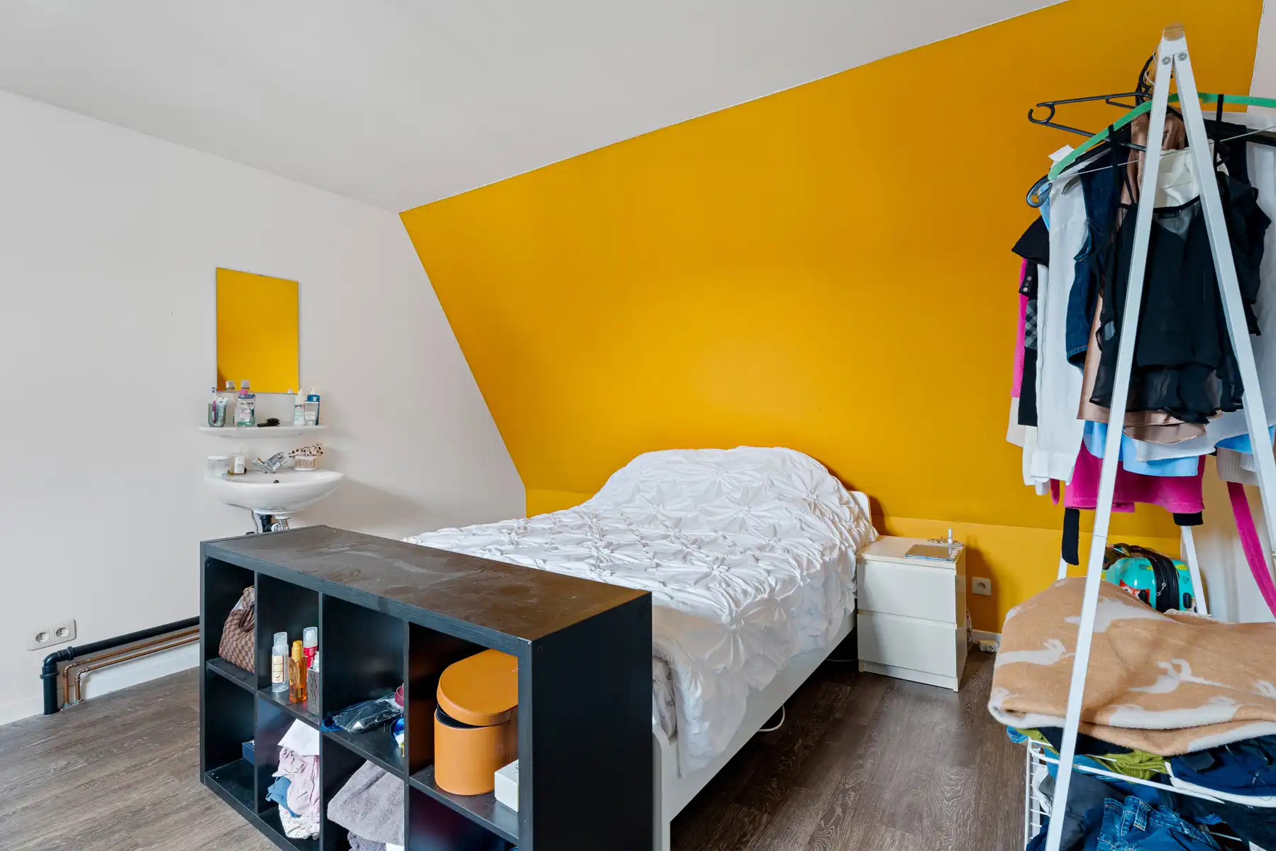 Pand ideaal als starterswoning of voor studerende kinderen foto 15