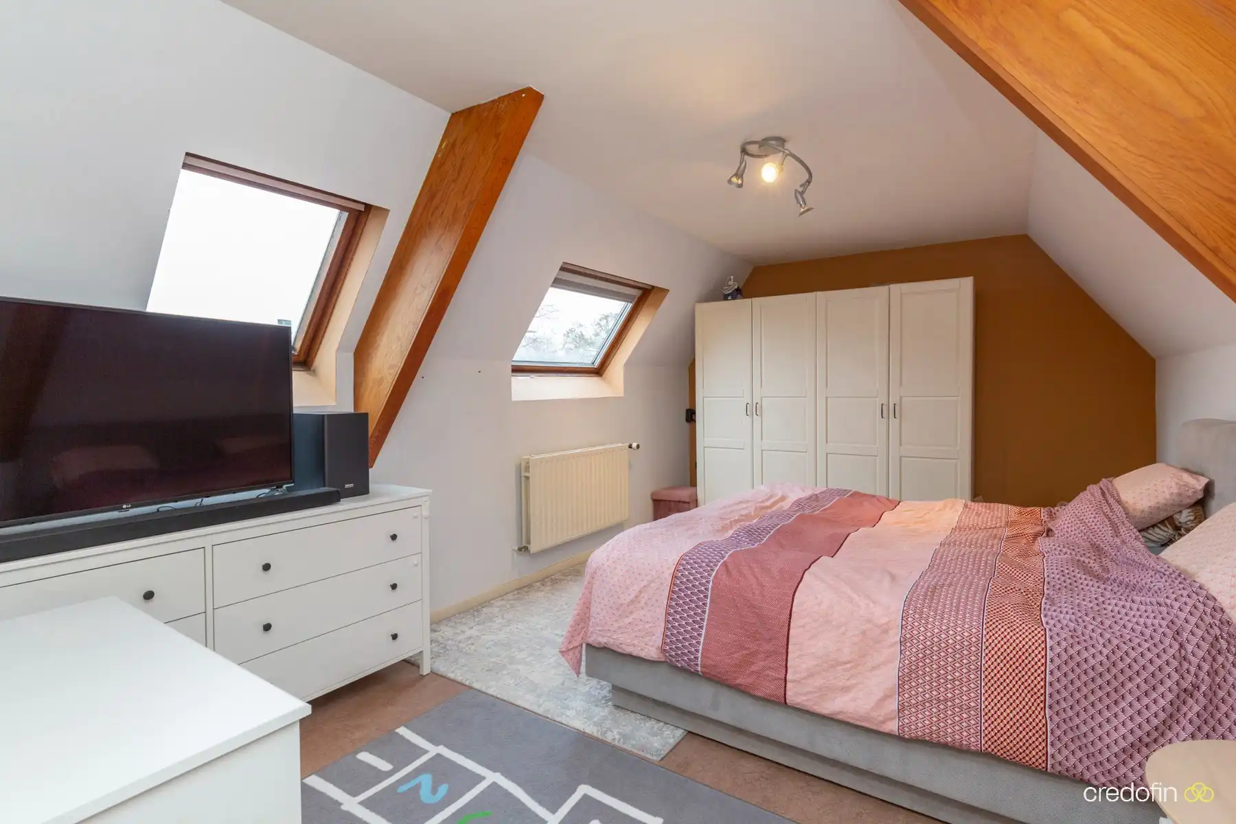 Opbrengsteigendom met 2 verhuurde appartementen foto 5