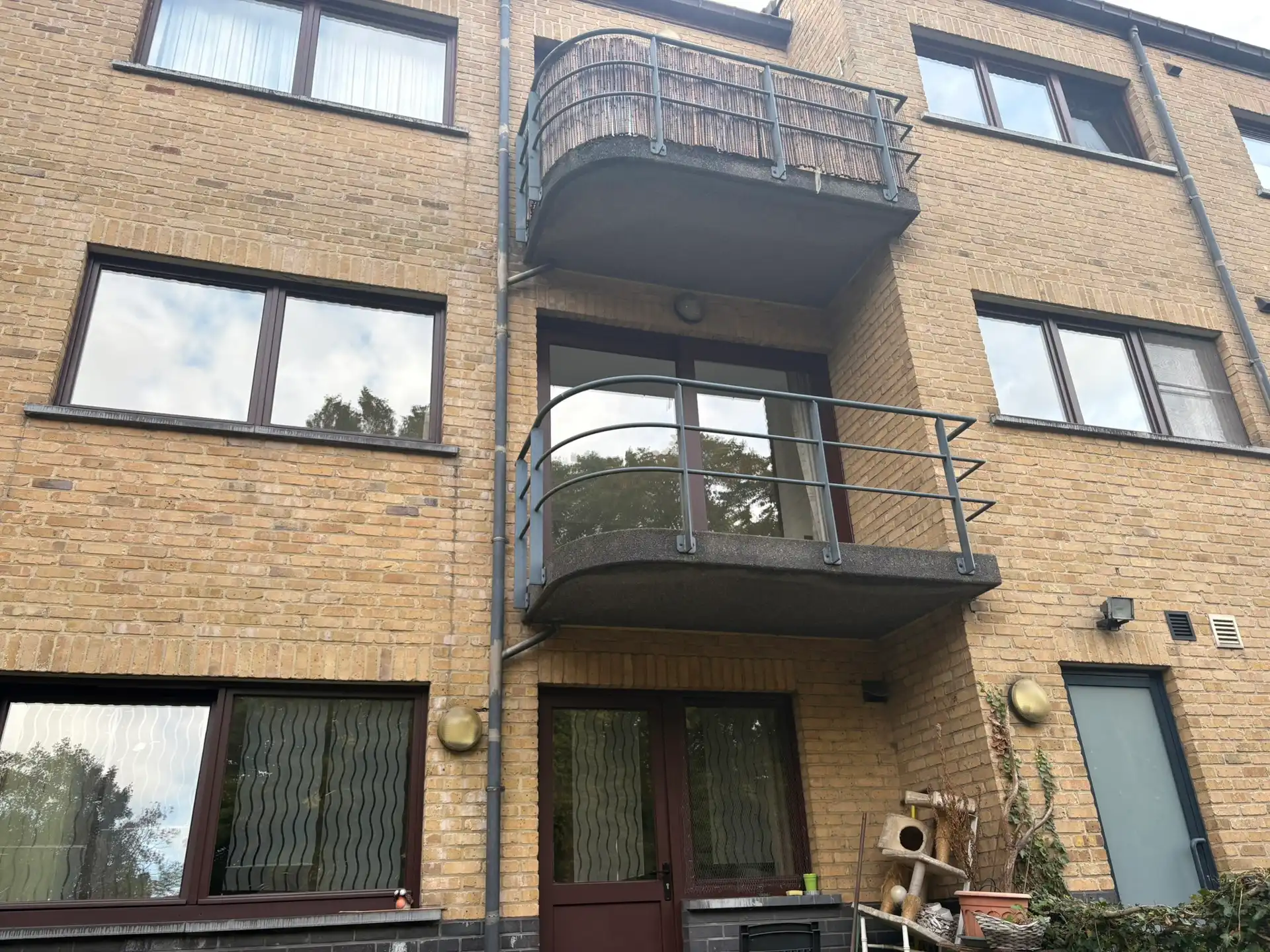 Appartement te huur foto 11